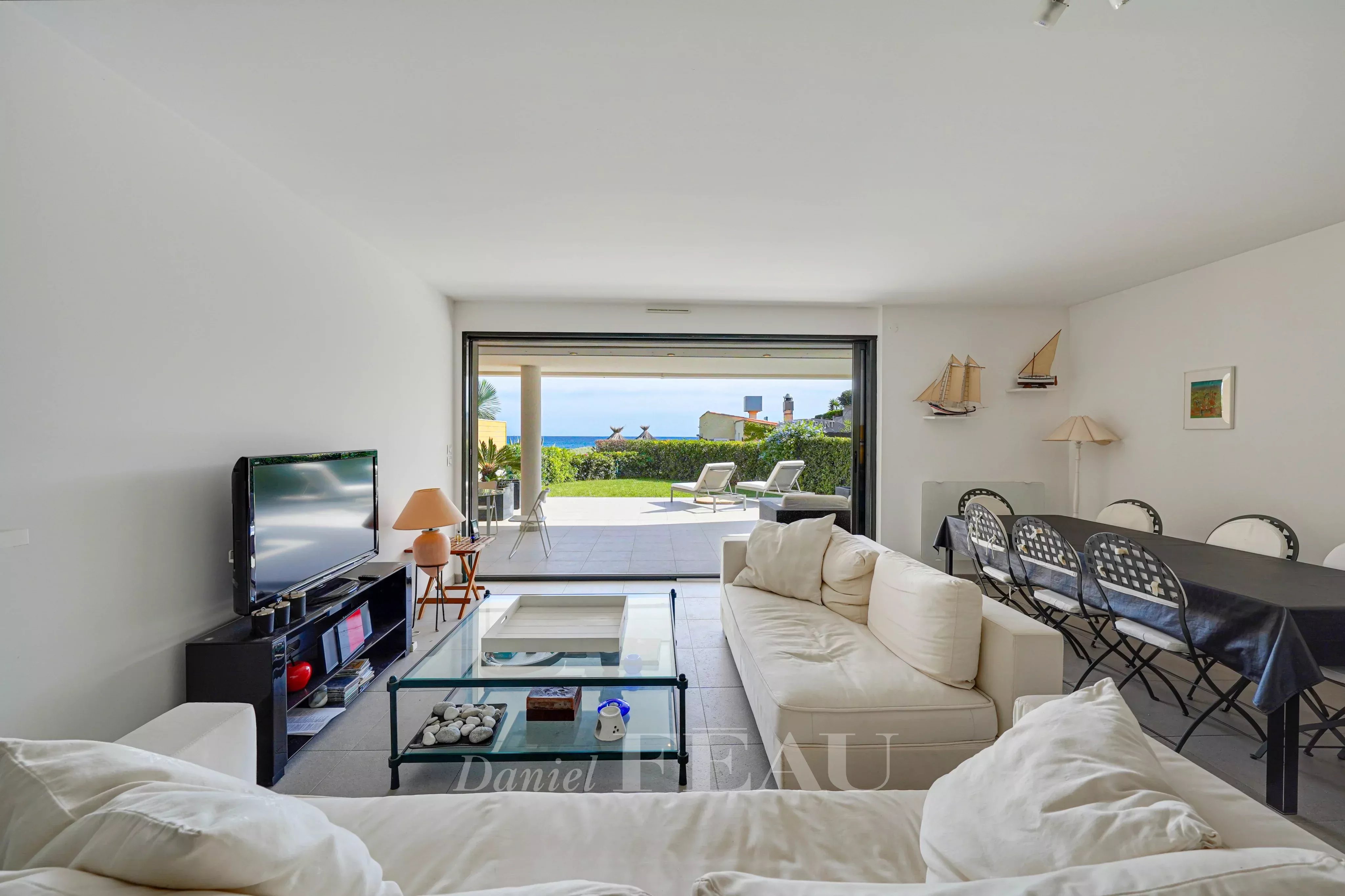 Vente Appartement La Ciotat