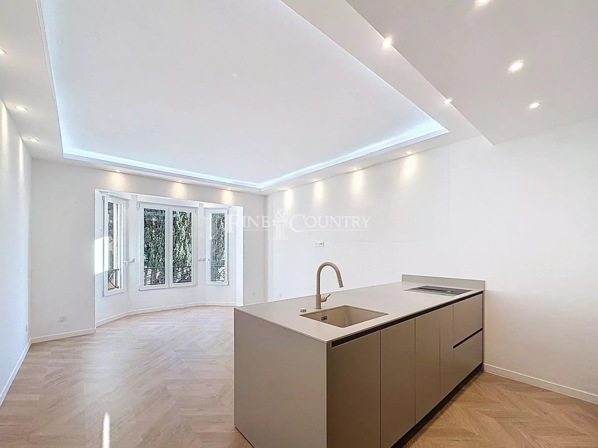 Photo of One-Bedroom Apartment for Sale – Croisette sector Cannes