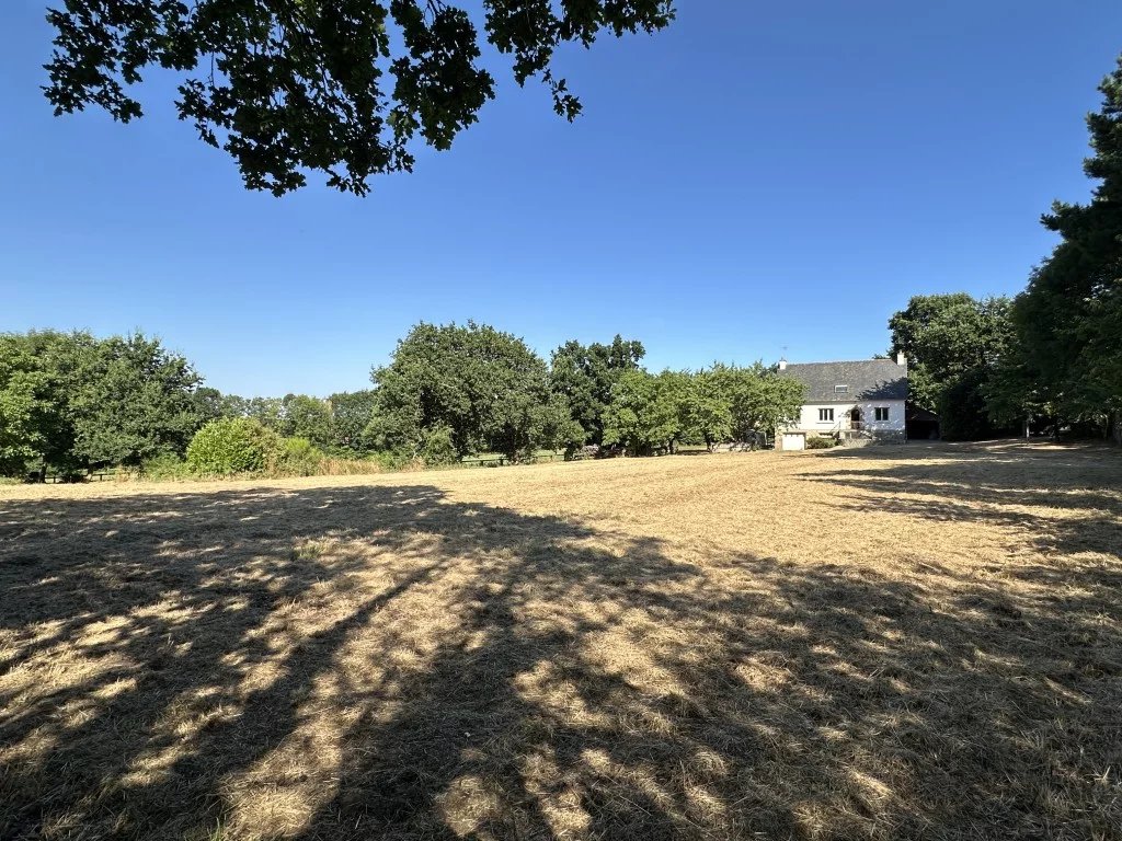 Maison 5 chambres avec grand terrain – Proche Dinan