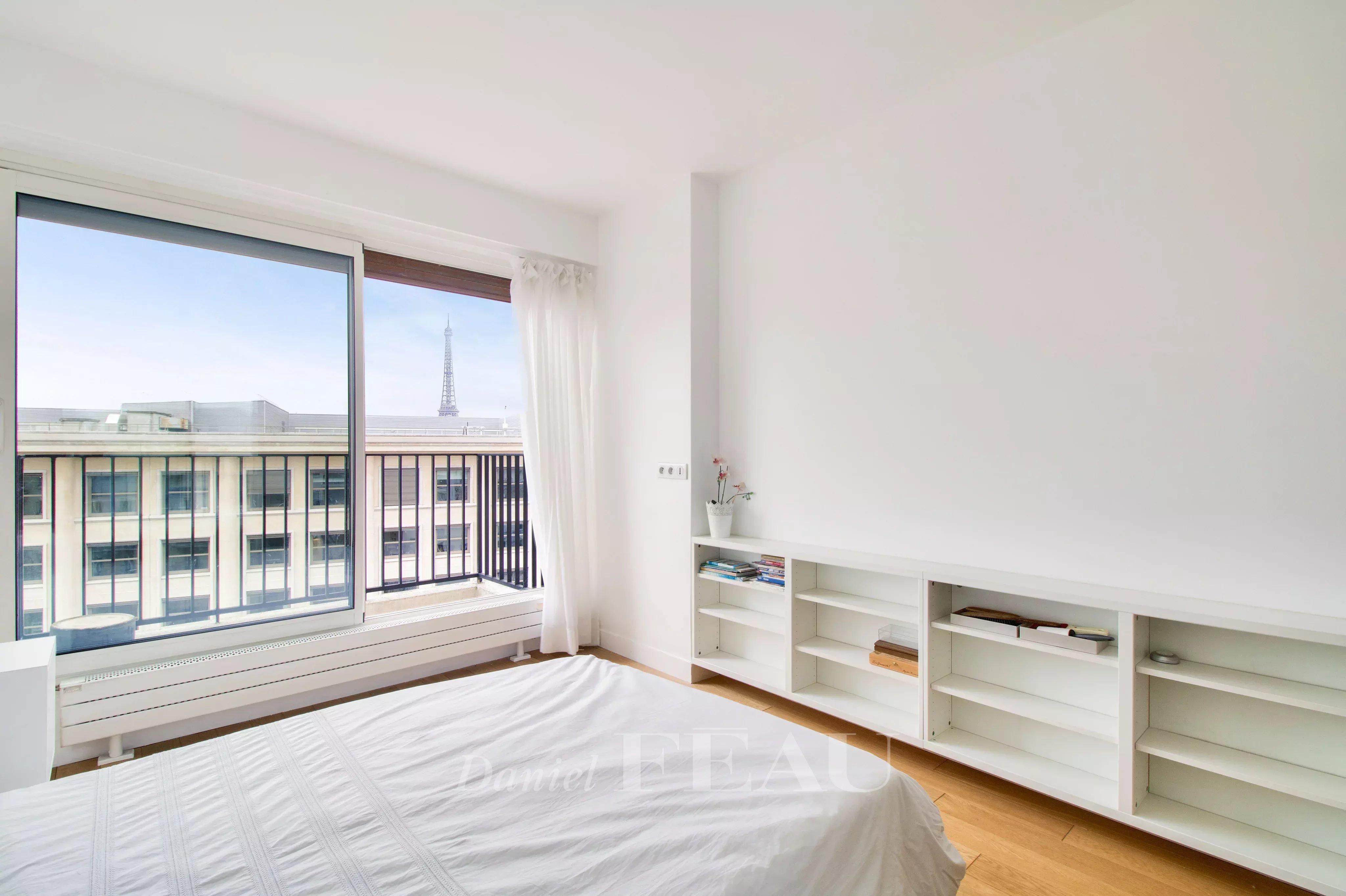 Vente Appartement Paris 7ème