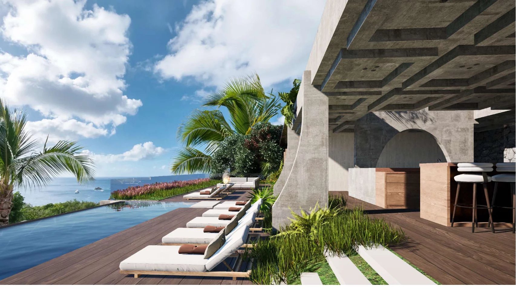 Vendita Villa | Saint-Barthélemy - picture 3