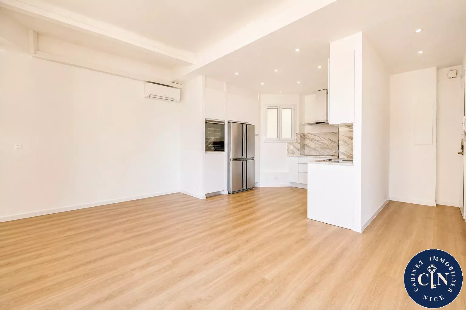 3 pièces 63 m² - Rénové clé en main - Libération — photo 4