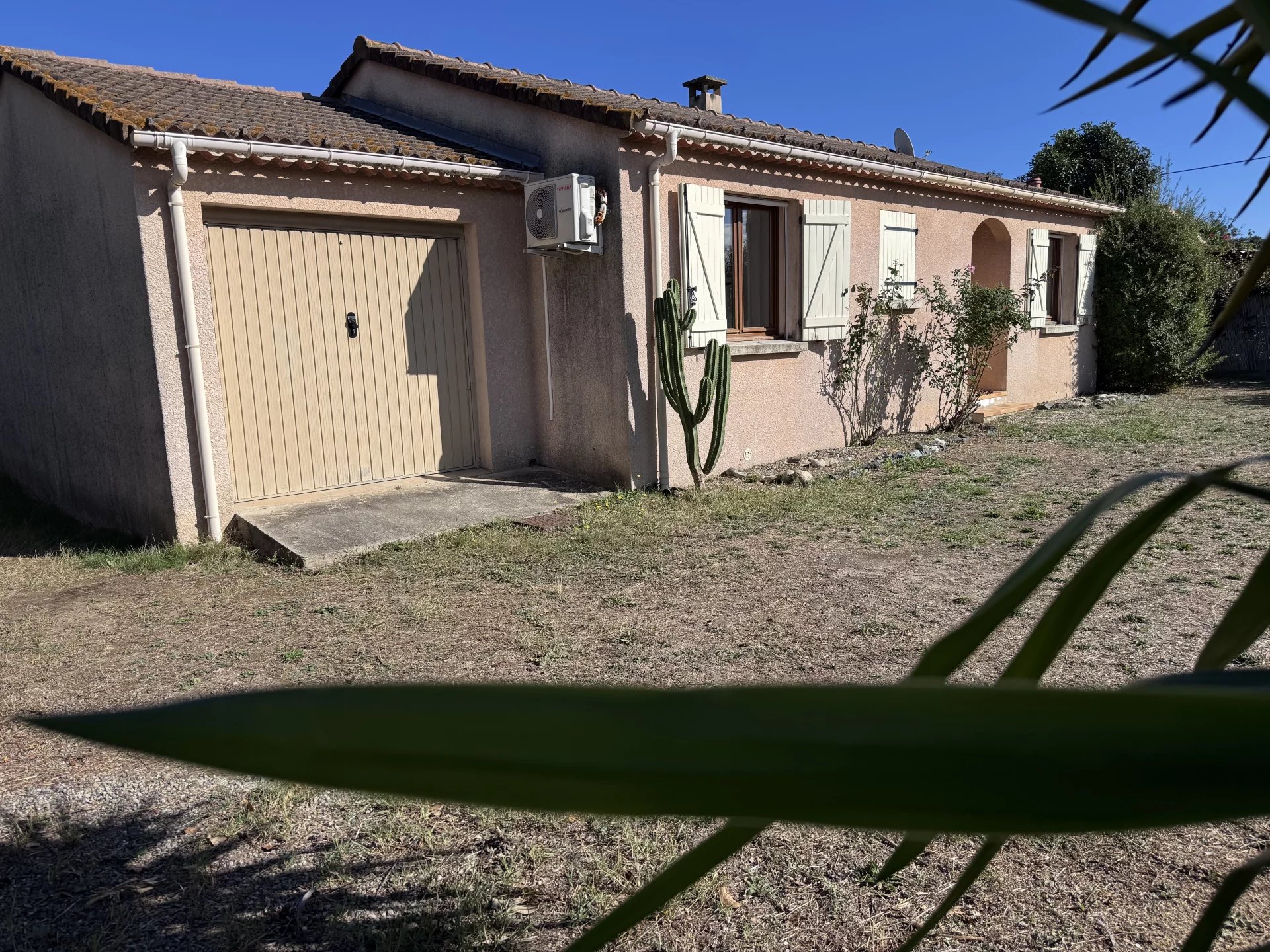 Vente Villa Prunelli-di-Fiumorbo