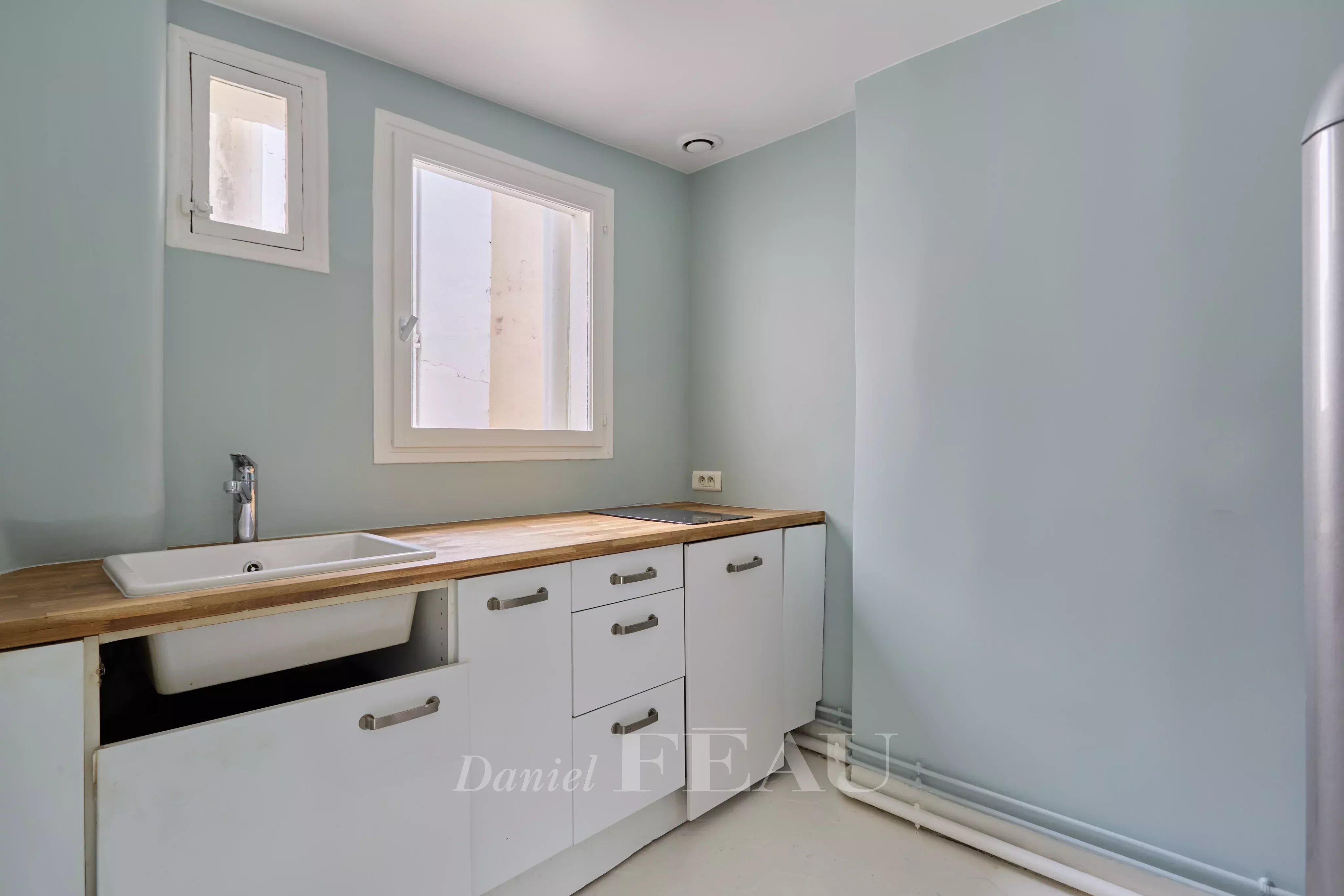 Sale Apartment Paris 6th
