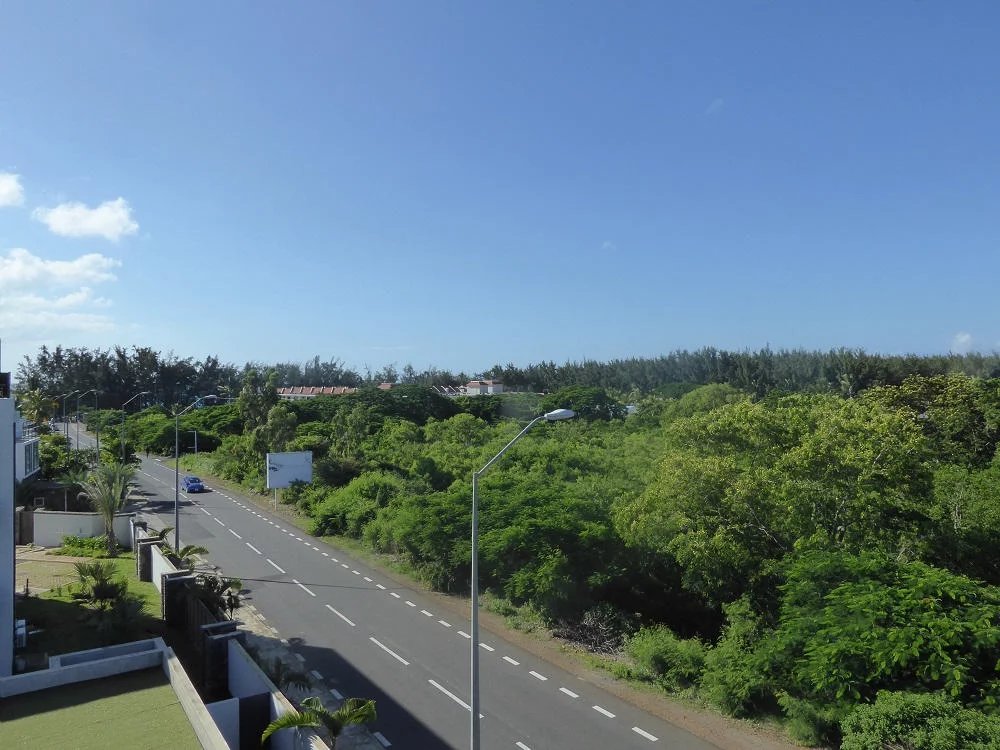 Penthouse Grand Baie - picture 9