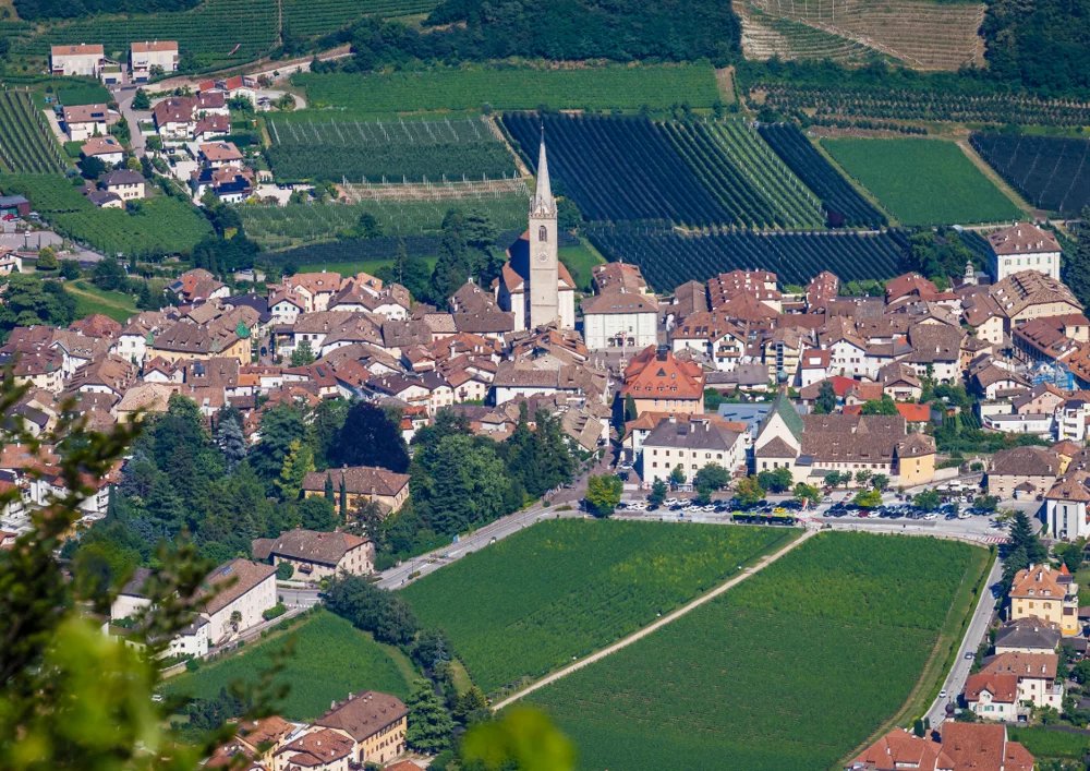 Verkauf Haus Kaltern