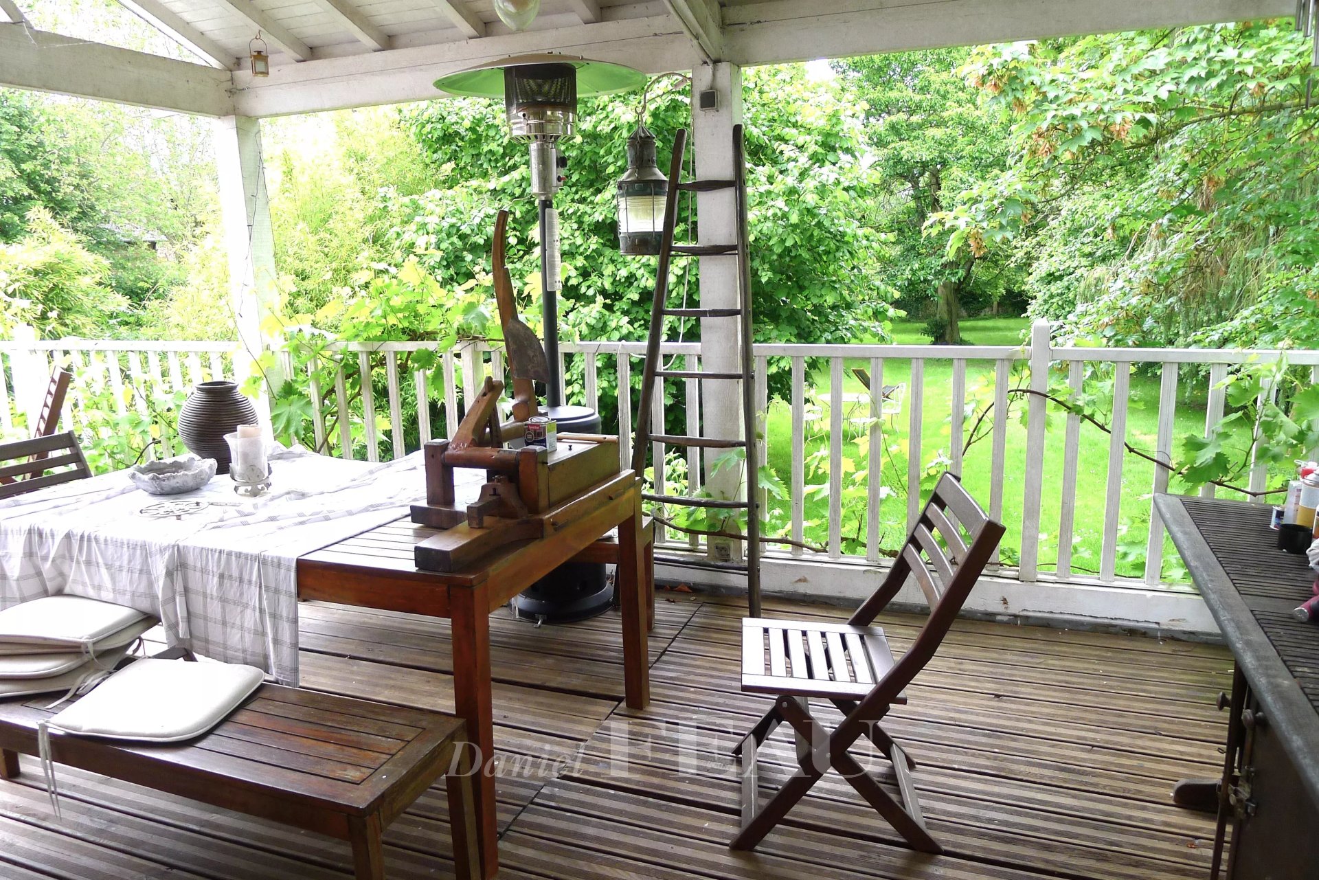 5 Bedroom Villa/Townhouse's Image 9