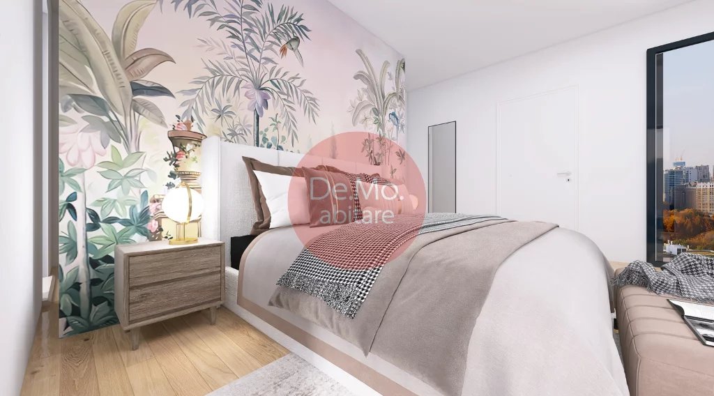 ATTICO DUPLEX CON TERRAZZO 116 MQ