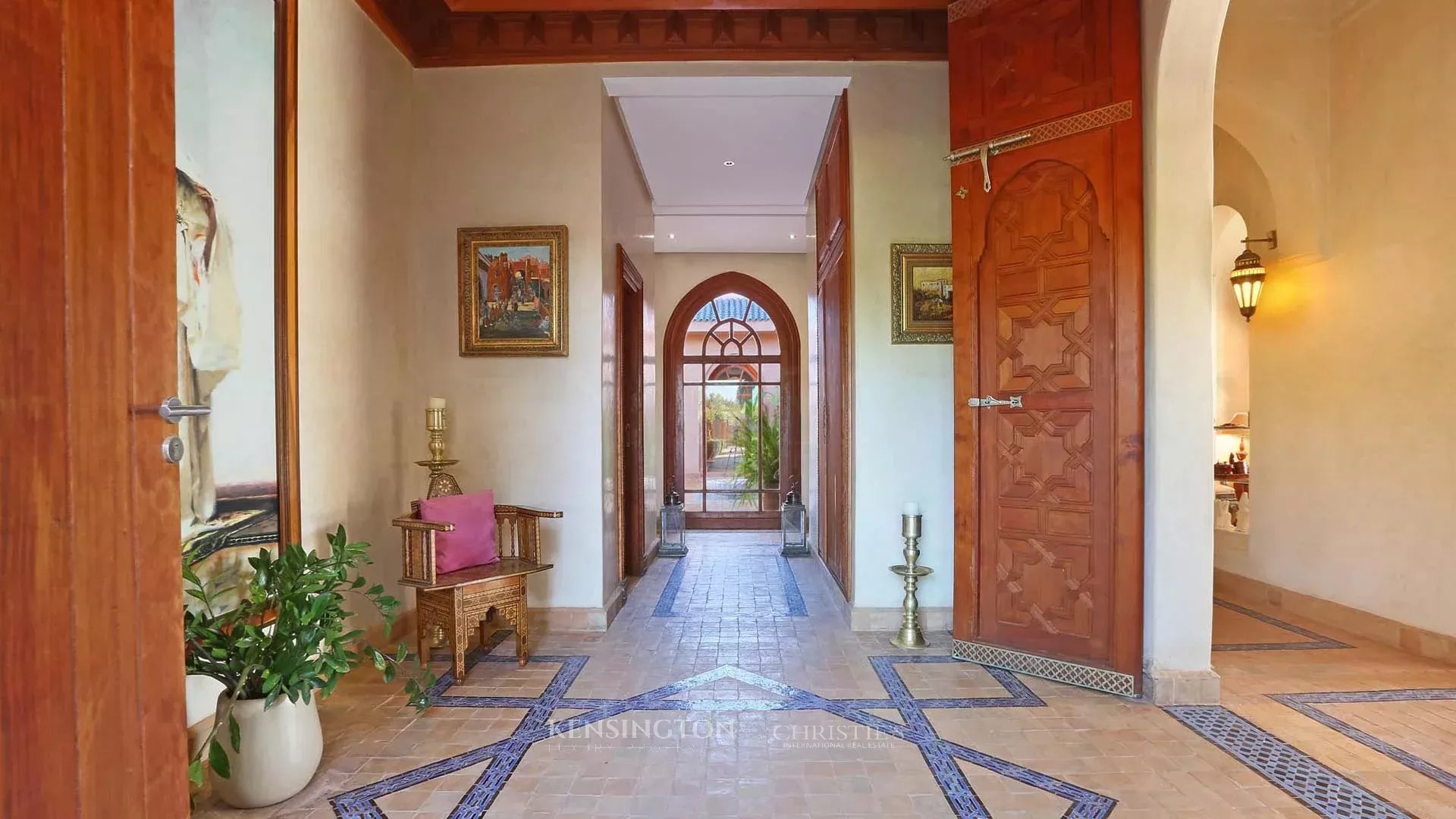 5 Bedroom Villa/Townhouse's Image 17