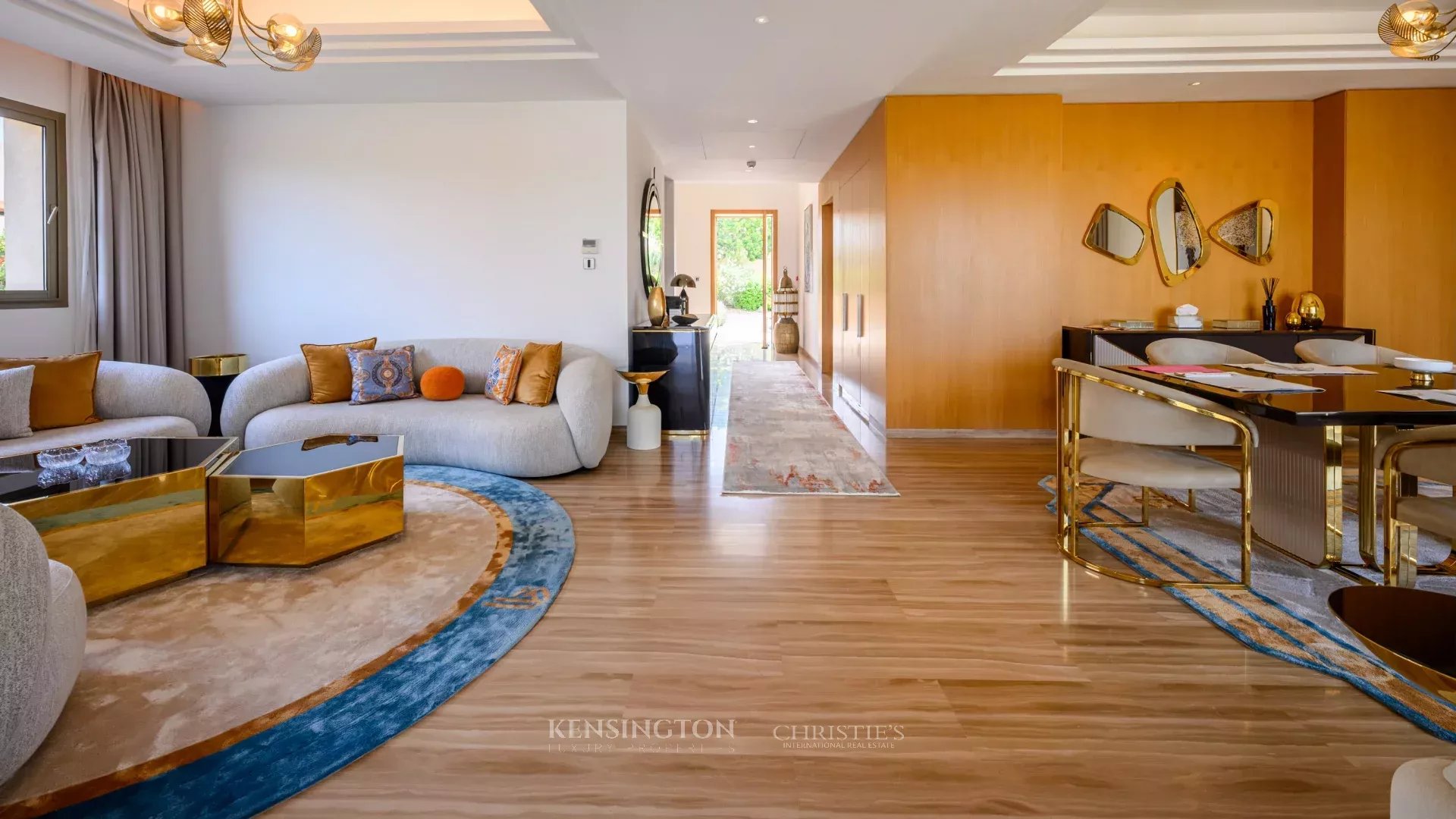 3 Bedroom Villa/Townhouse's Image 11