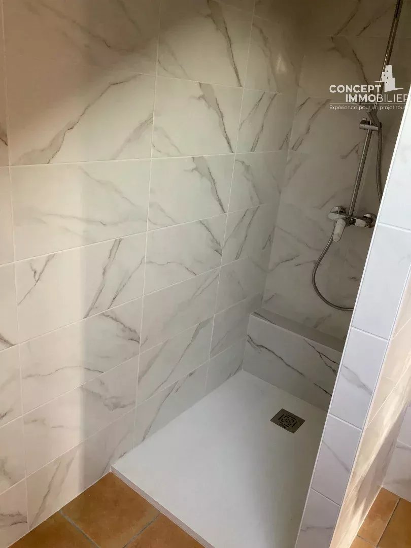 Appartement Florange 2 pièce(s) - 31.80m2