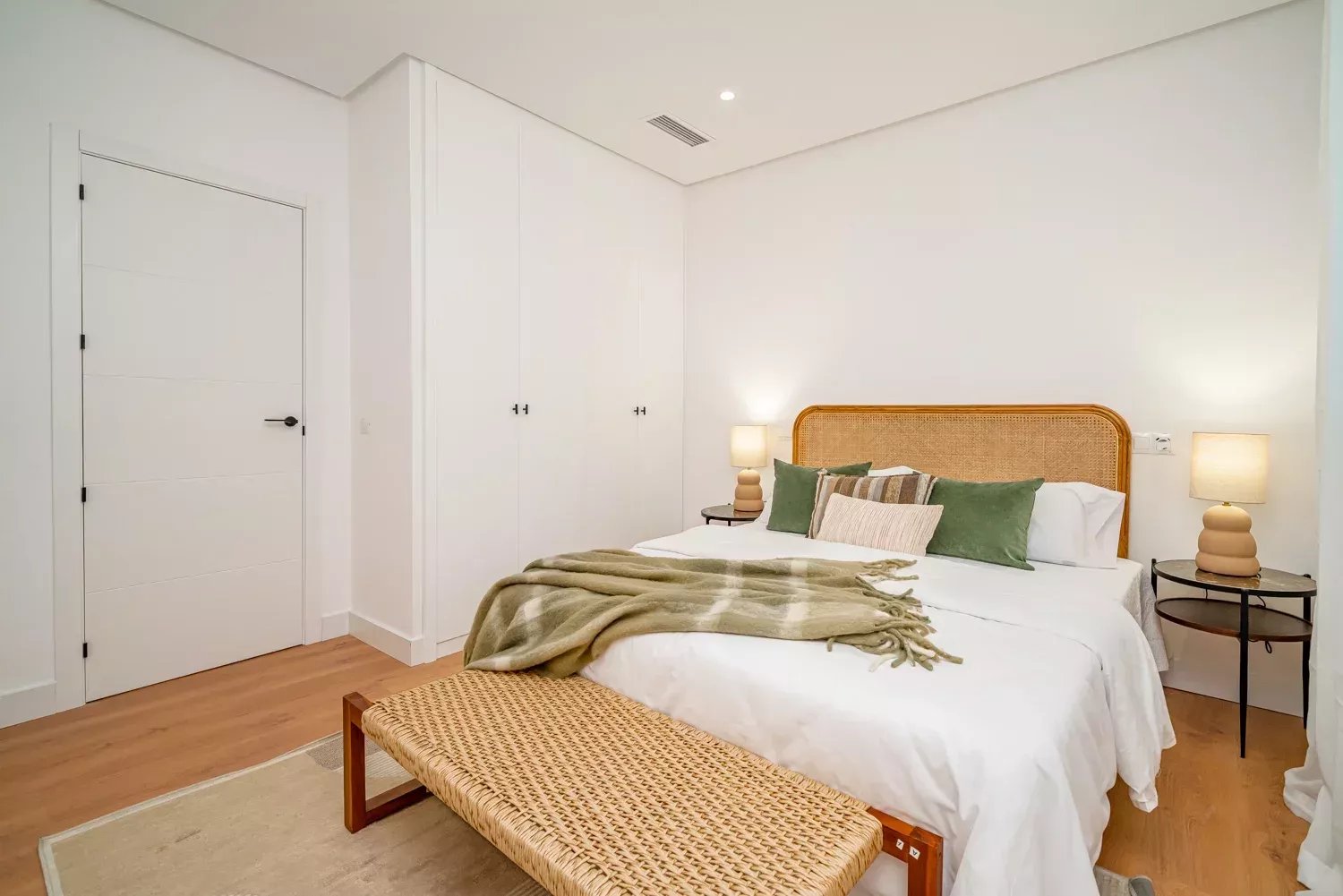 Daire Madrid - picture 16