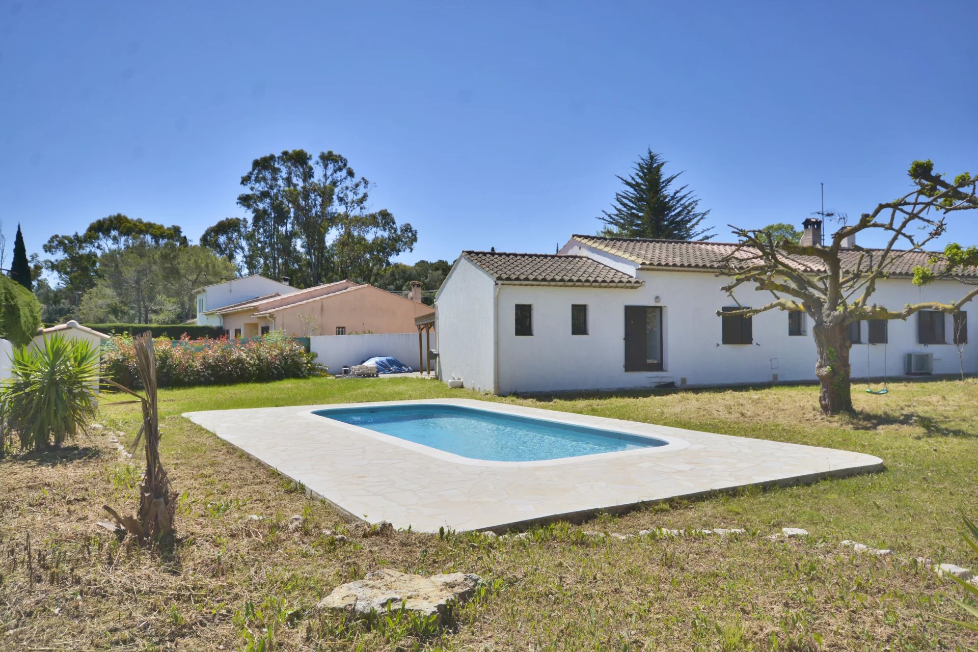 Vente Villa Mougins