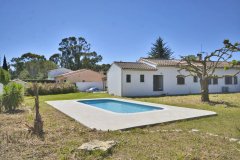 Elegant Mougins Villa for sale with Pool and Carport — photo 1 of 7