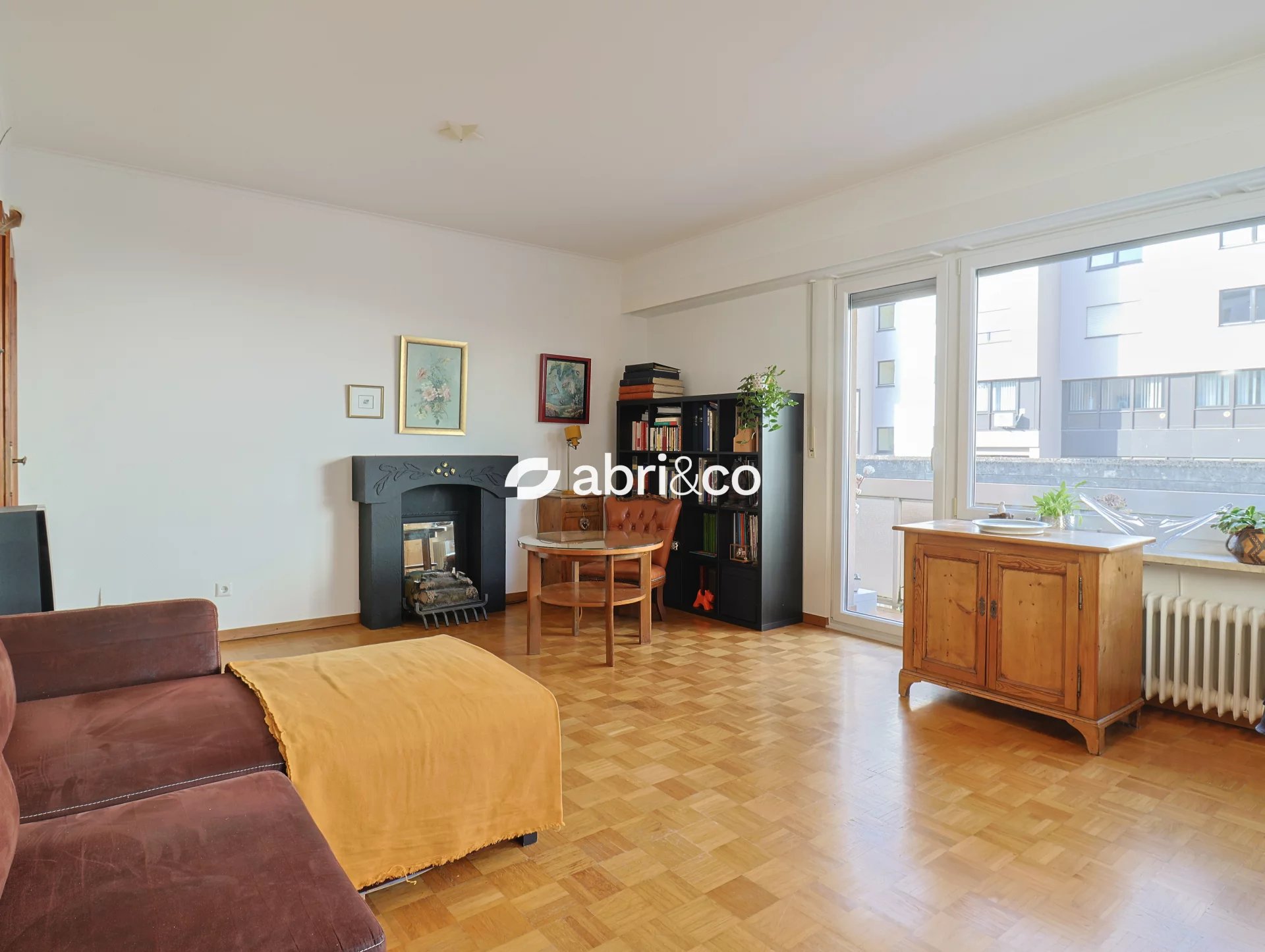 Sale Apartment Luxembourg Gasperich