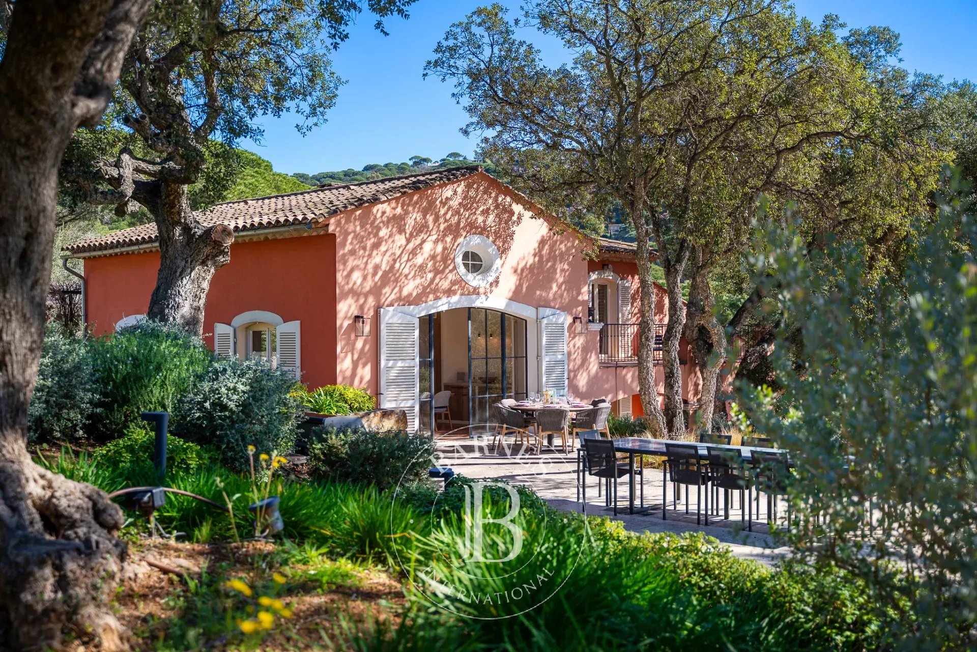 La Croix-Valmer  - Villa 6 Bedrooms - picture 16