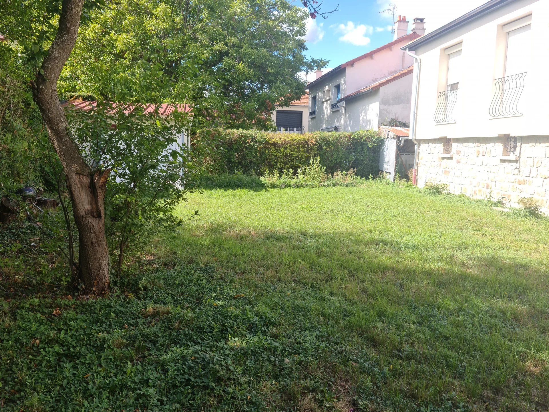 Location Maison Romagnat