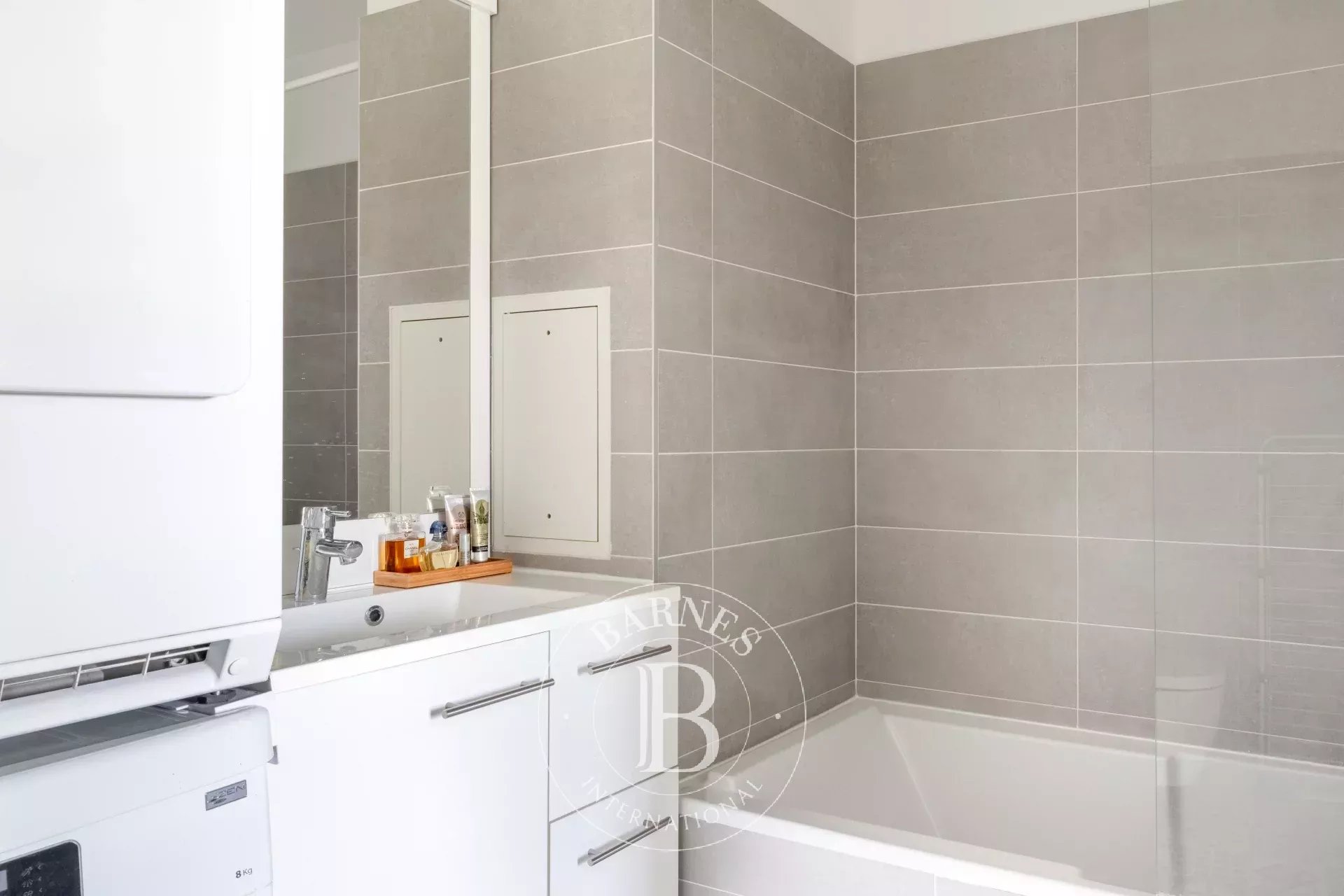 Daire Montrouge - picture 7