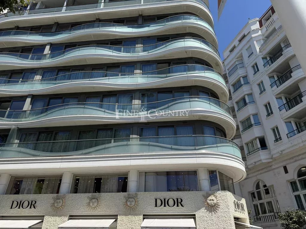 Photo of APPARTEMENT FOR SALE CANNES CROISSETTE