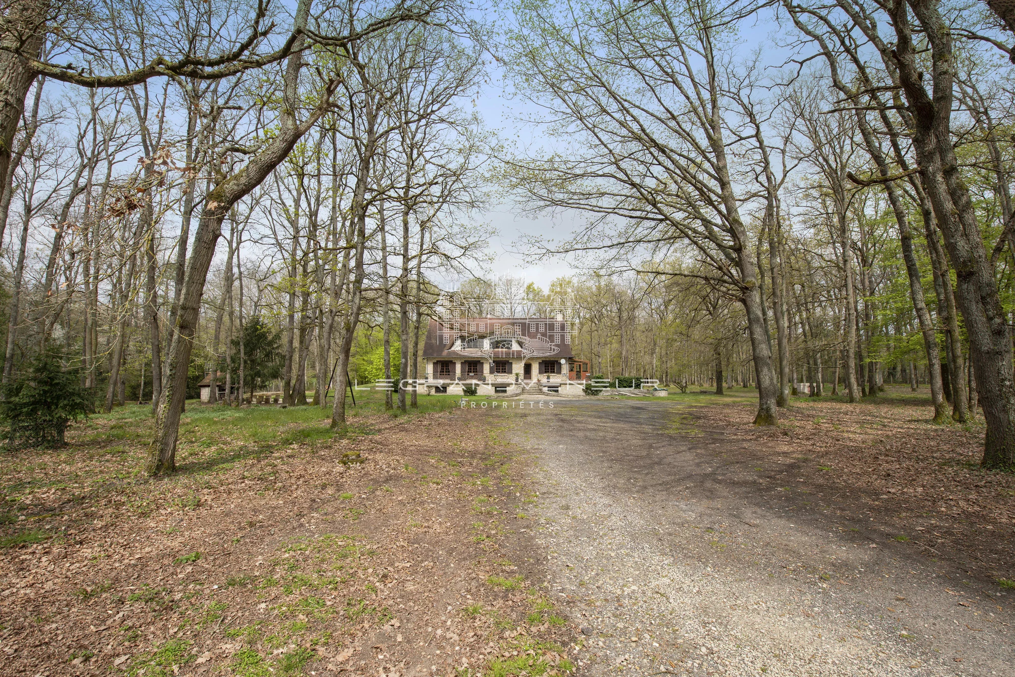 Vente Maison Fontainebleau