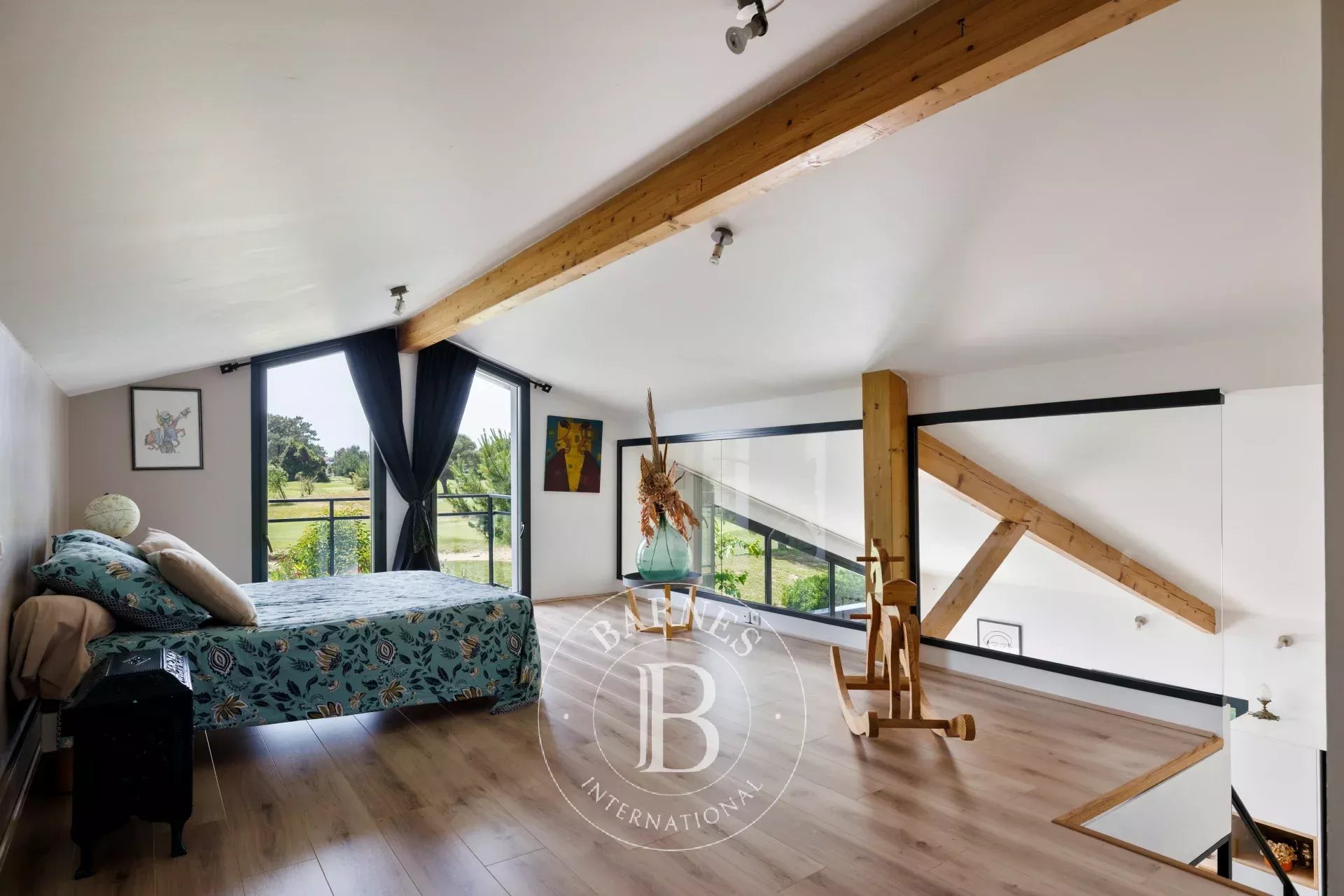 Anglet  - Maison  - picture 20
