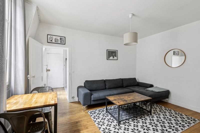 Venta Piso | Paris 7ème - picture 3