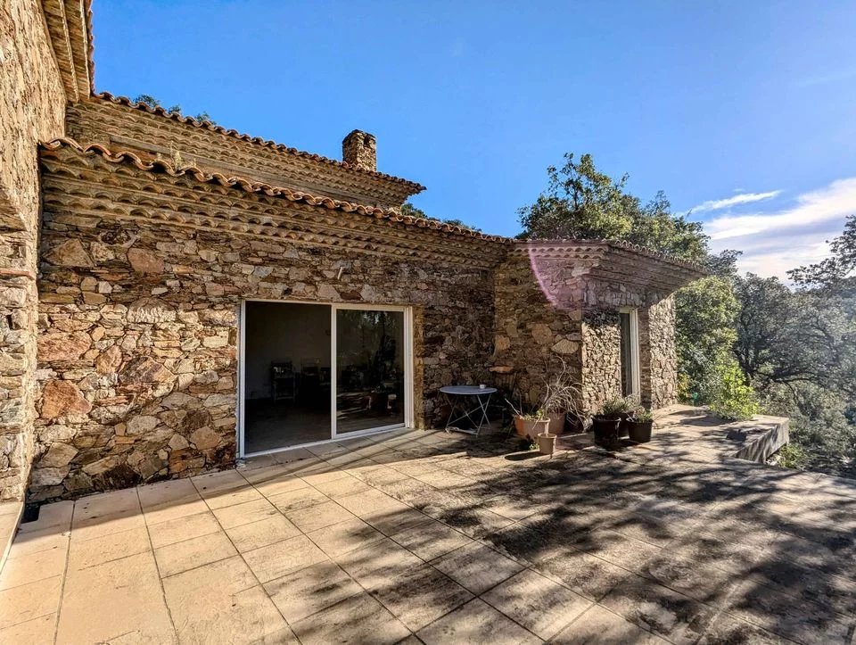 Vente Maison La Garde-Freinet