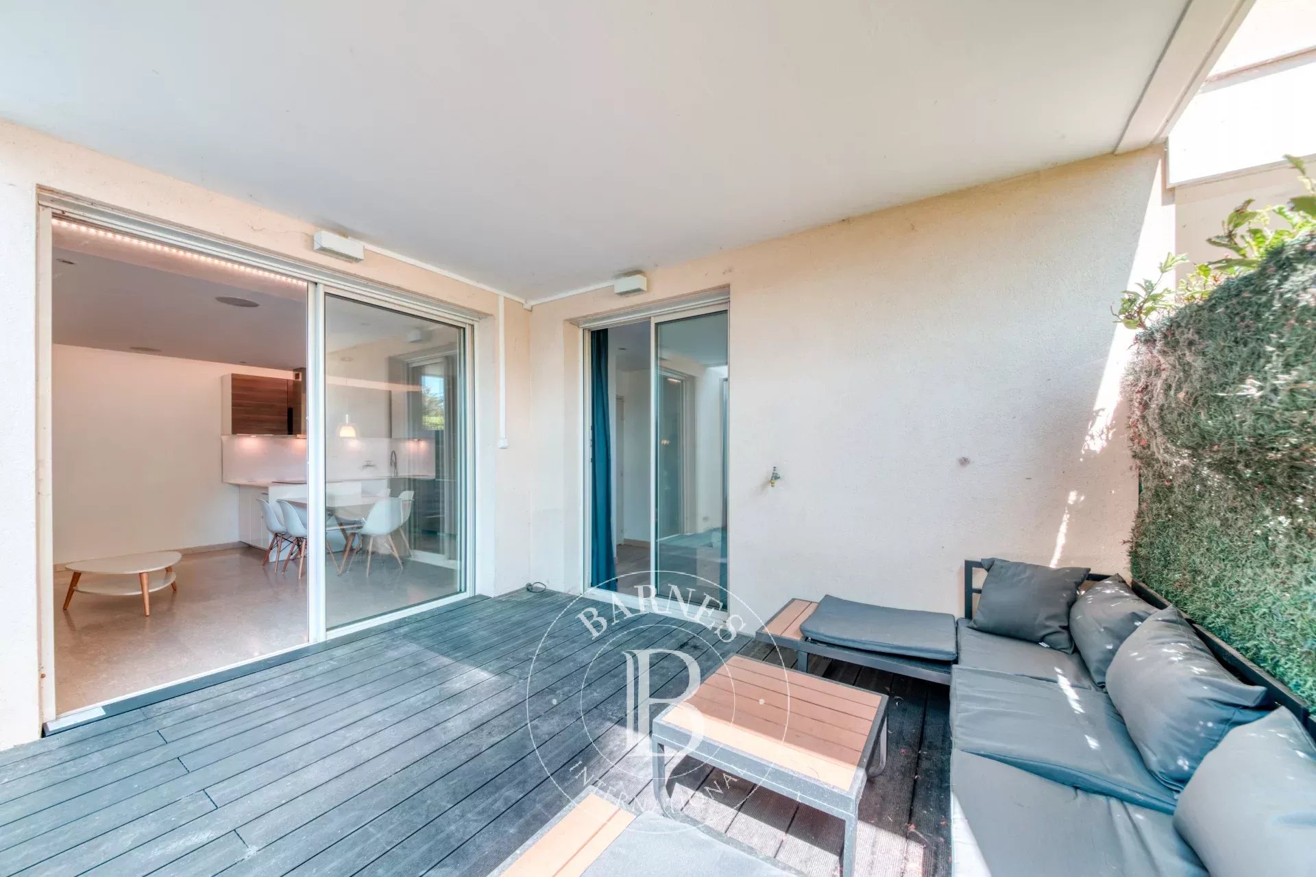 Daire Lyon 4ème - picture 7