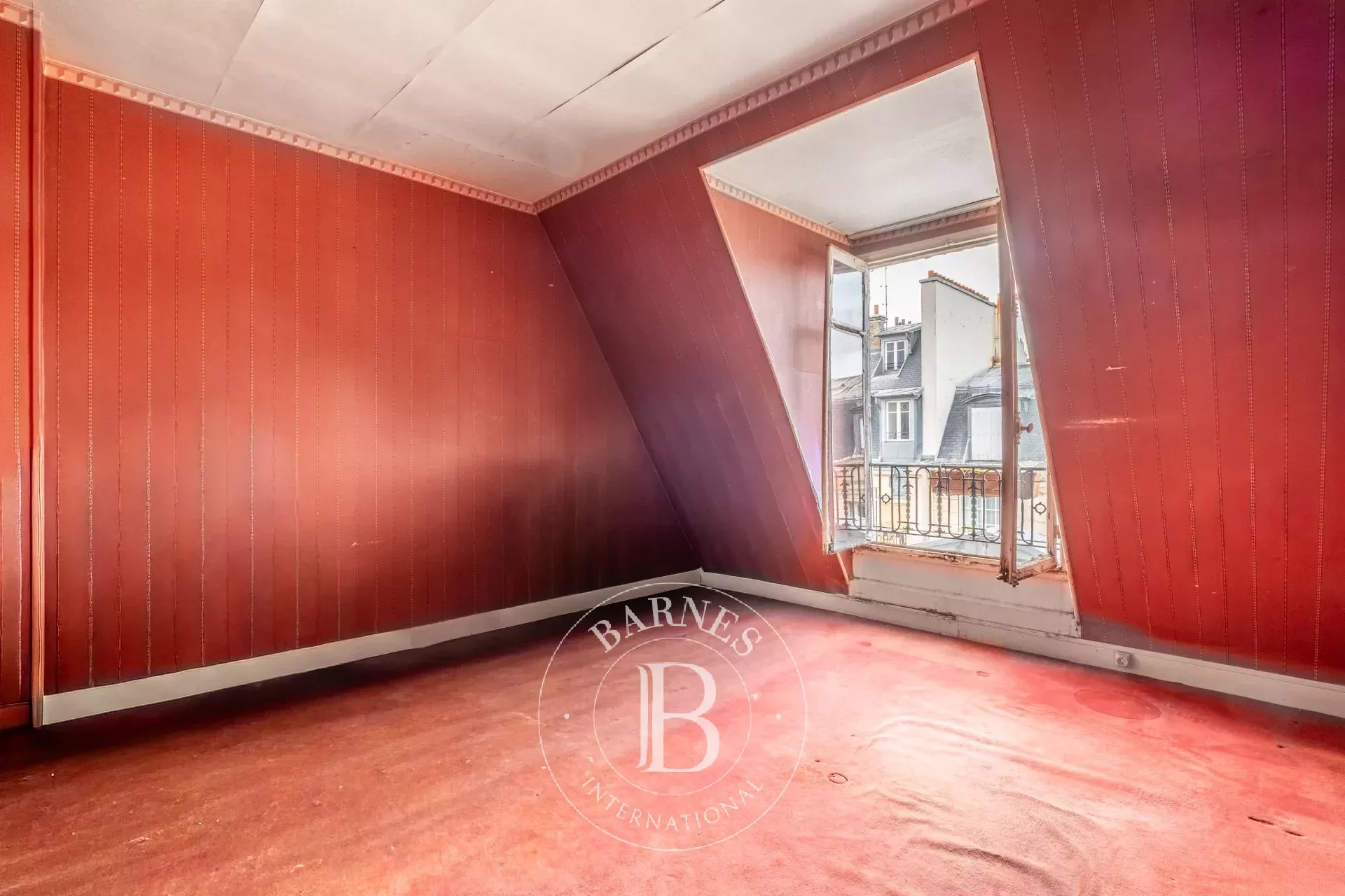 Daire Paris 7ème - picture 6