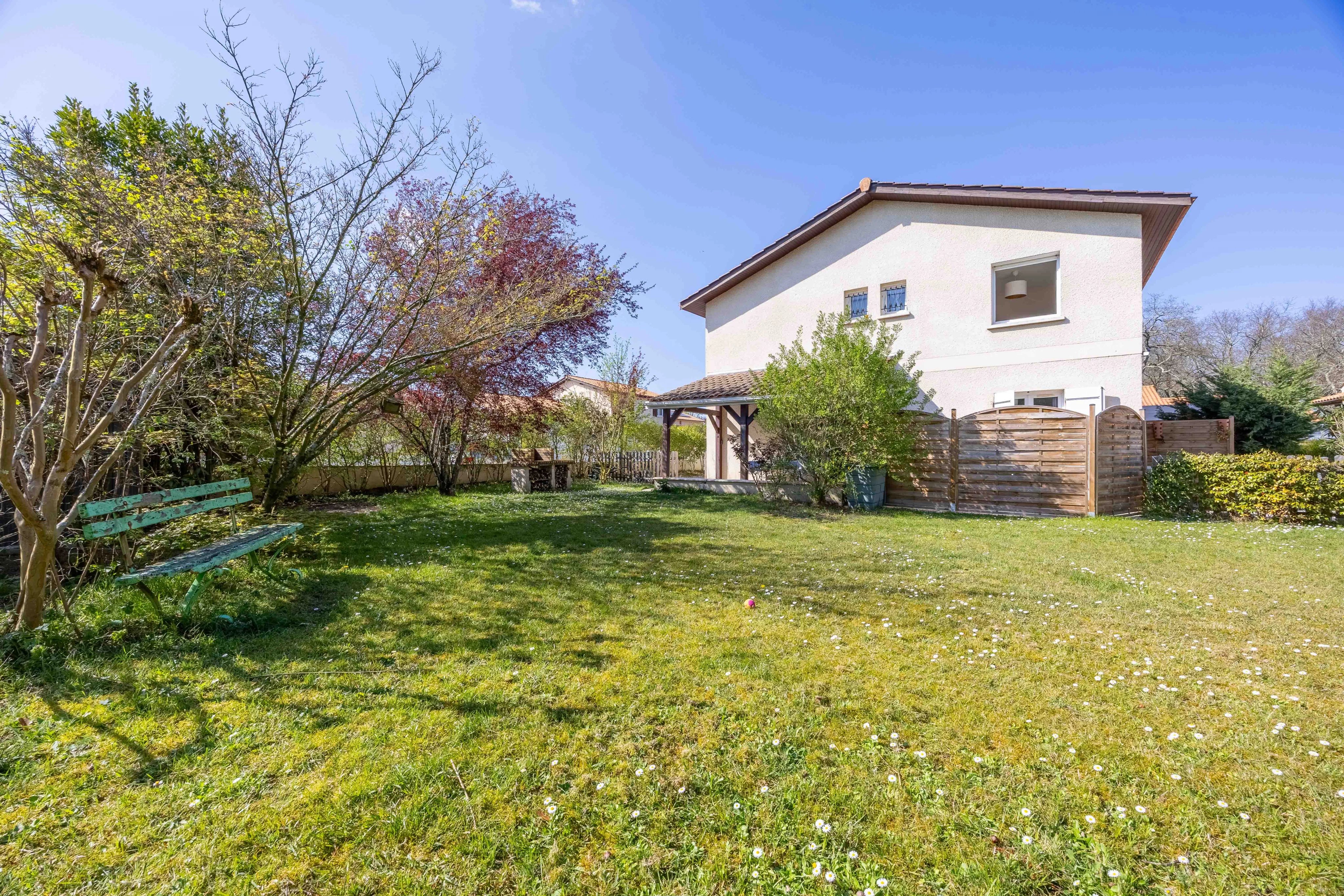 Agence immobilière de La conseillère de l'immobilier