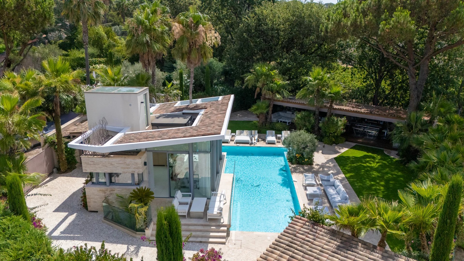 Saint-Tropez, Var
