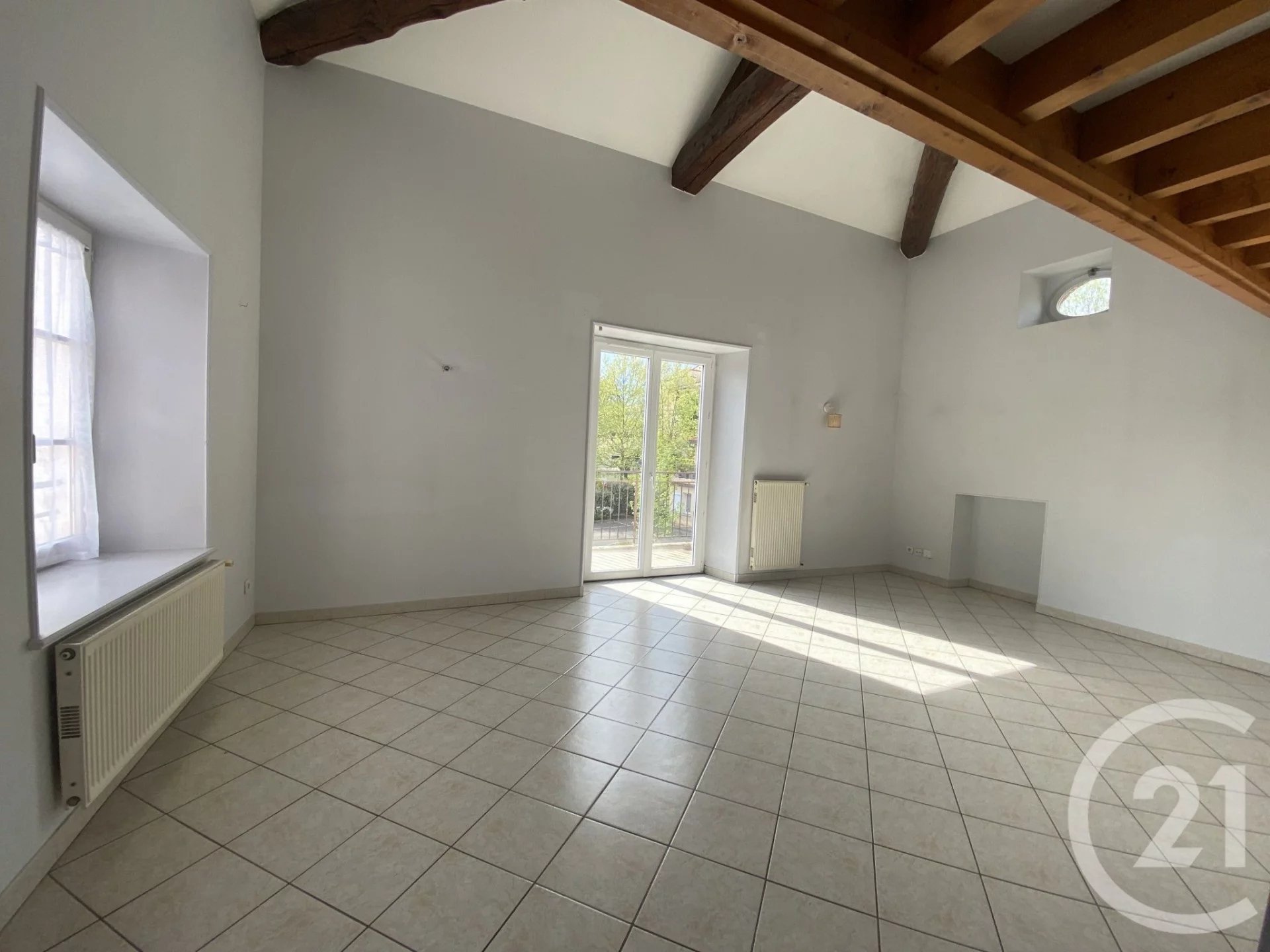 Vente Appartement Gleizé