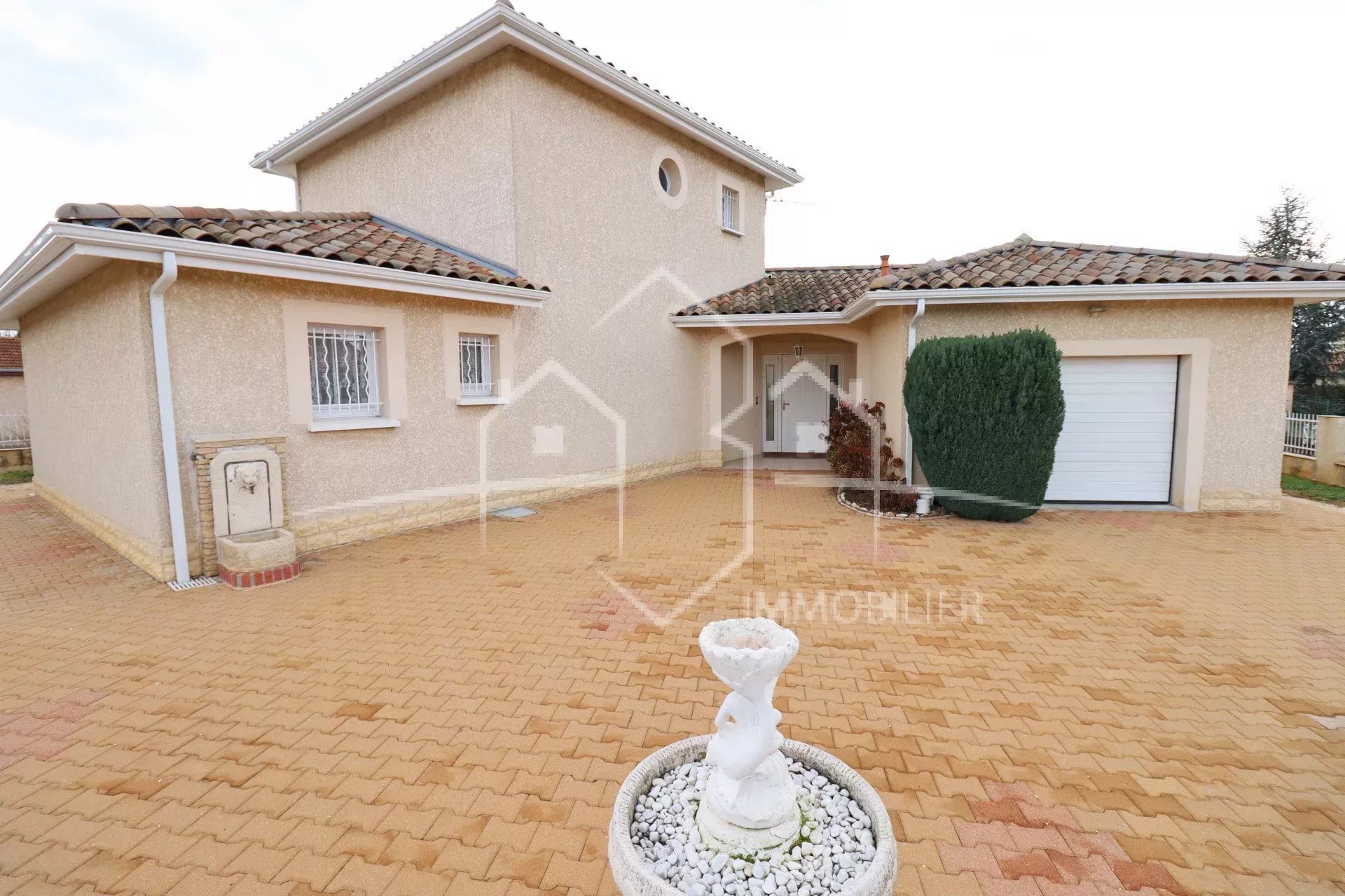 BELLE MAISON T4