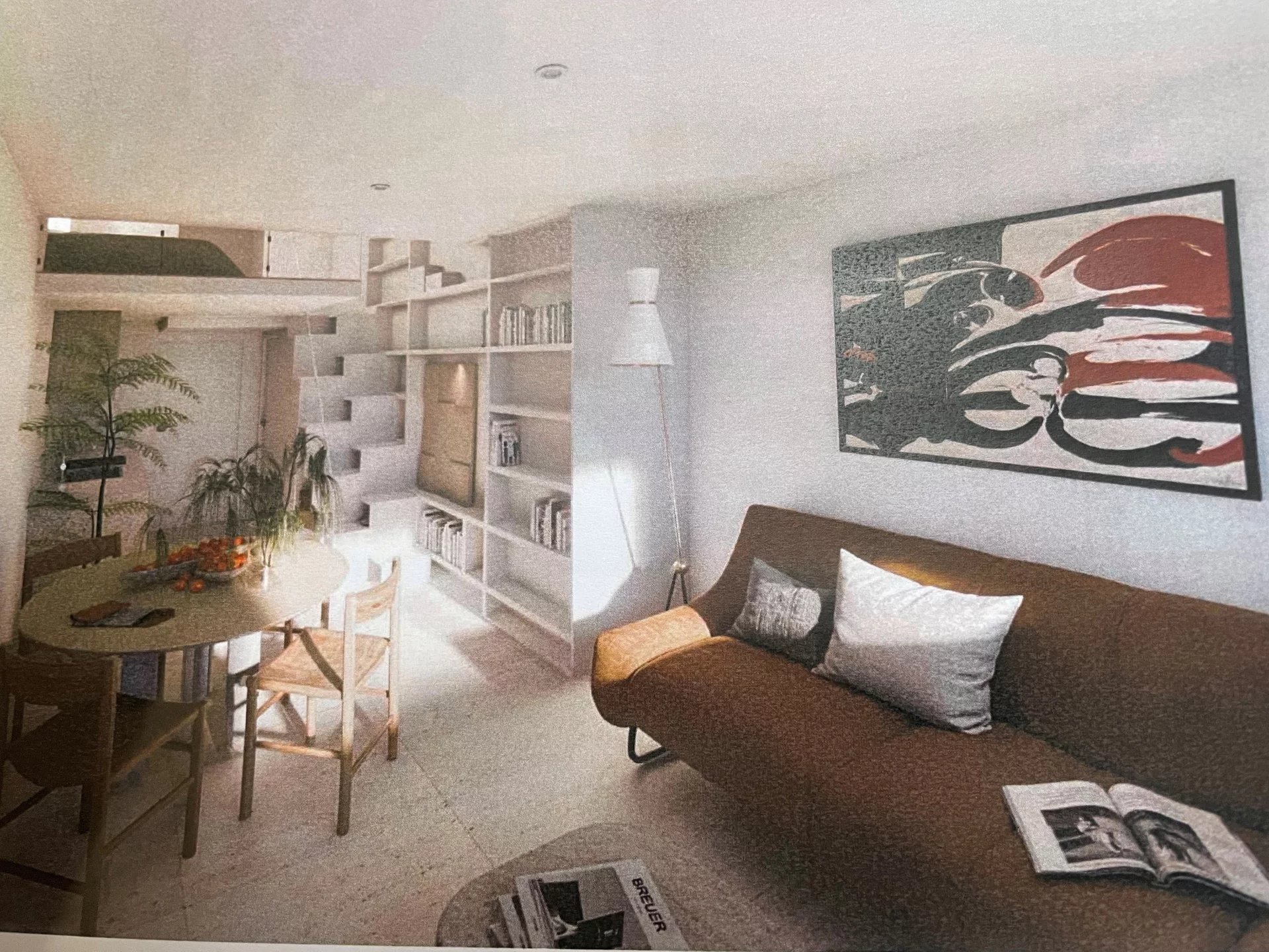 Vente Appartement Nice