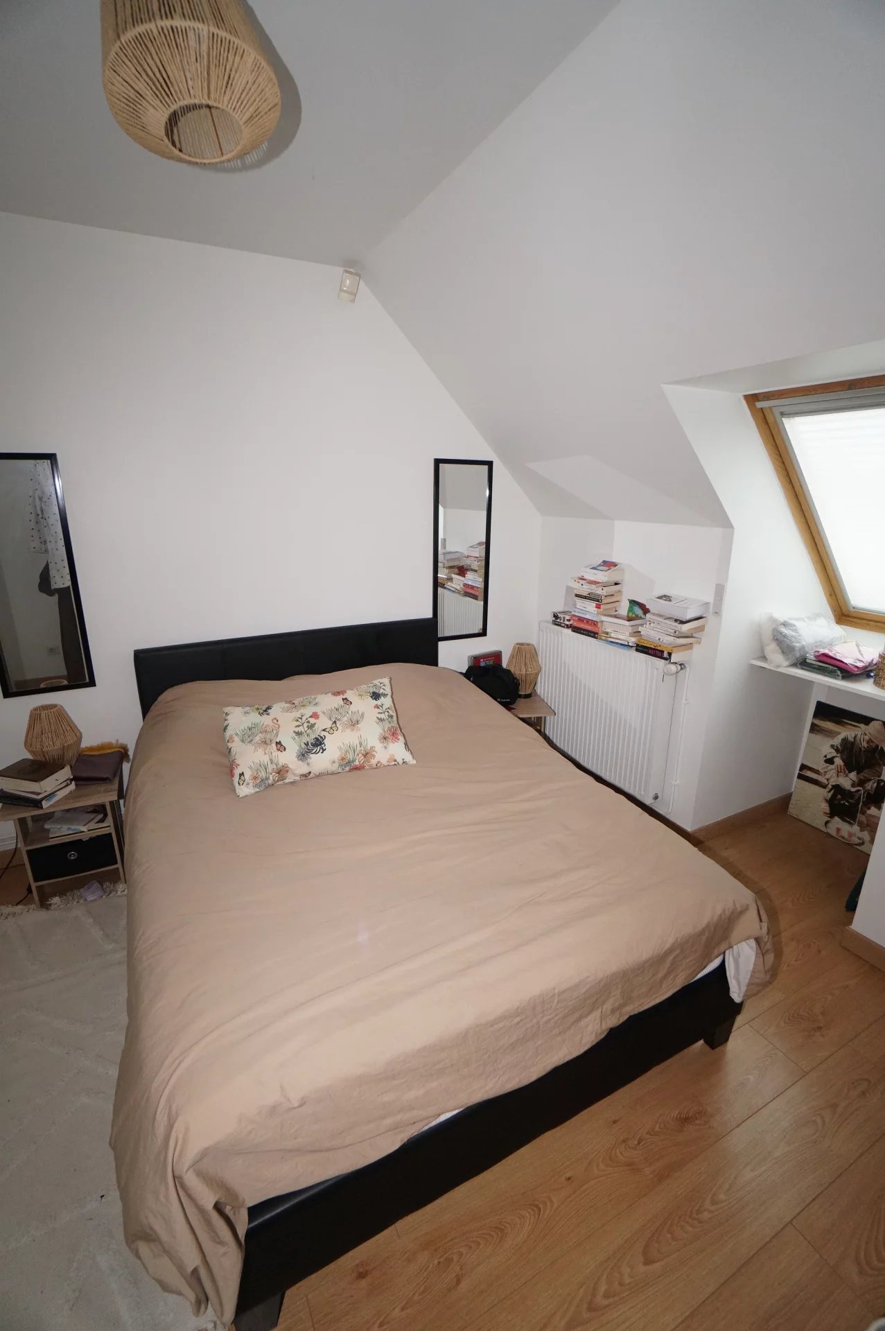 Vente Maison Drancy