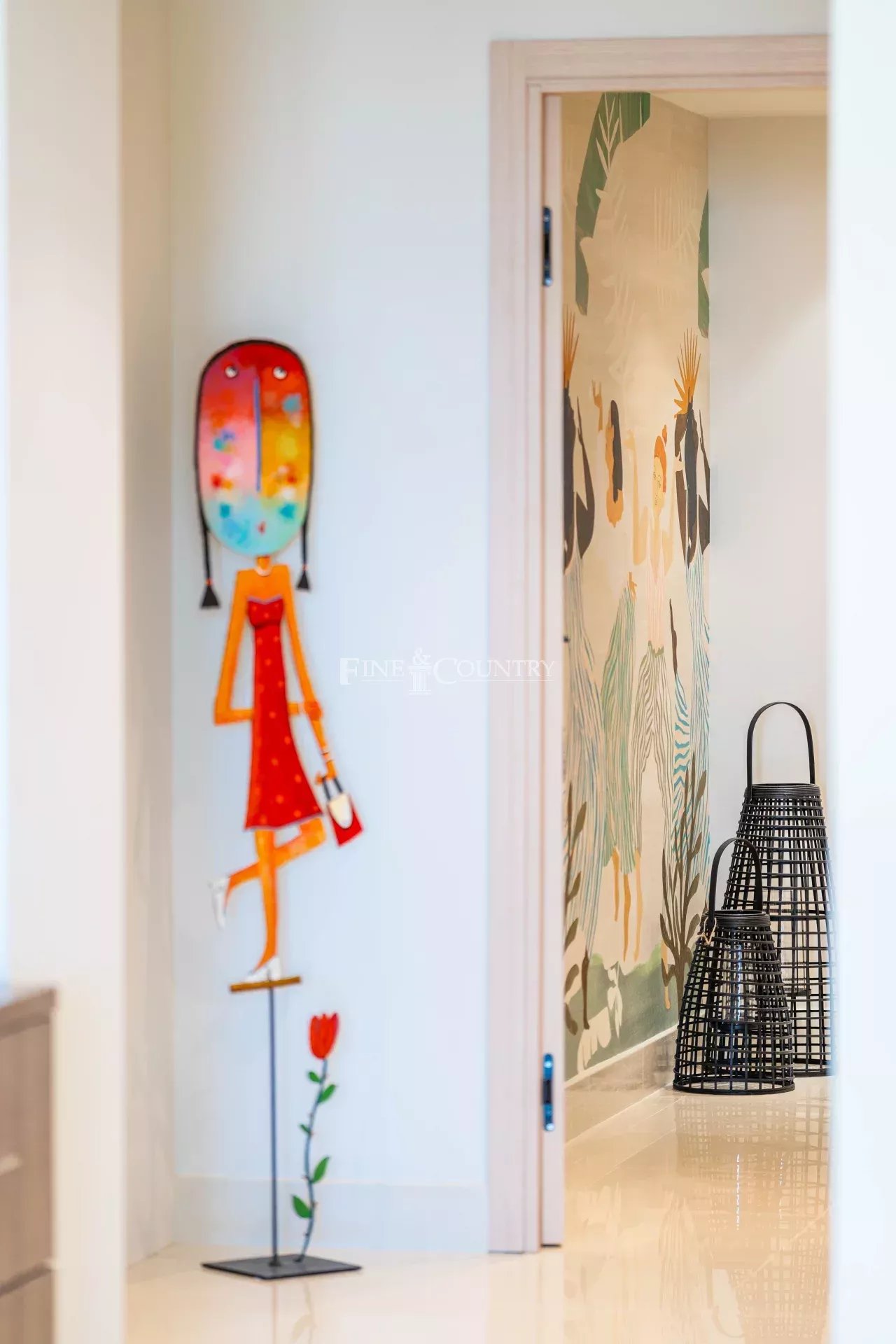 Photo of Apartment for sale in the Grand Hotel, Cannes