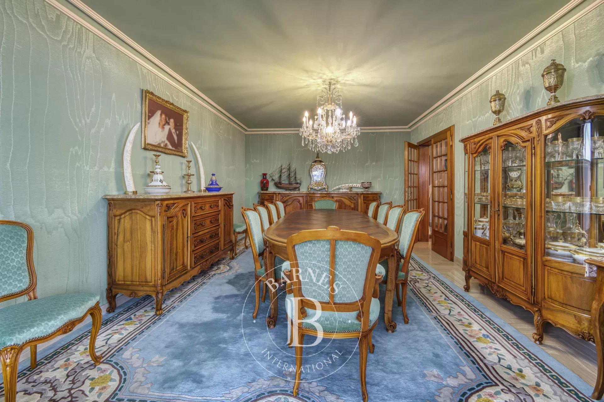 Daire Annemasse - picture 5