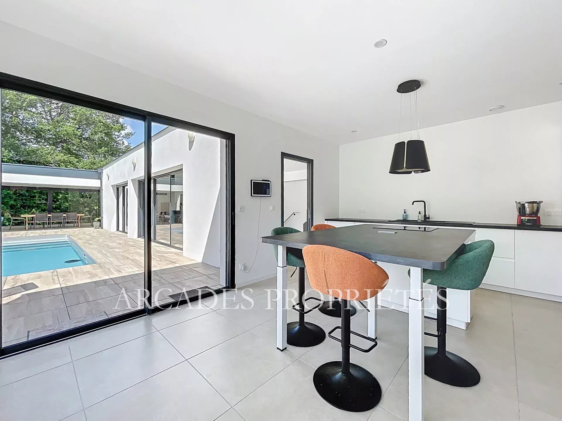Sale House Bordeaux