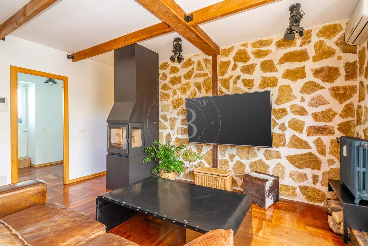 Penthouse Madrid - picture 23