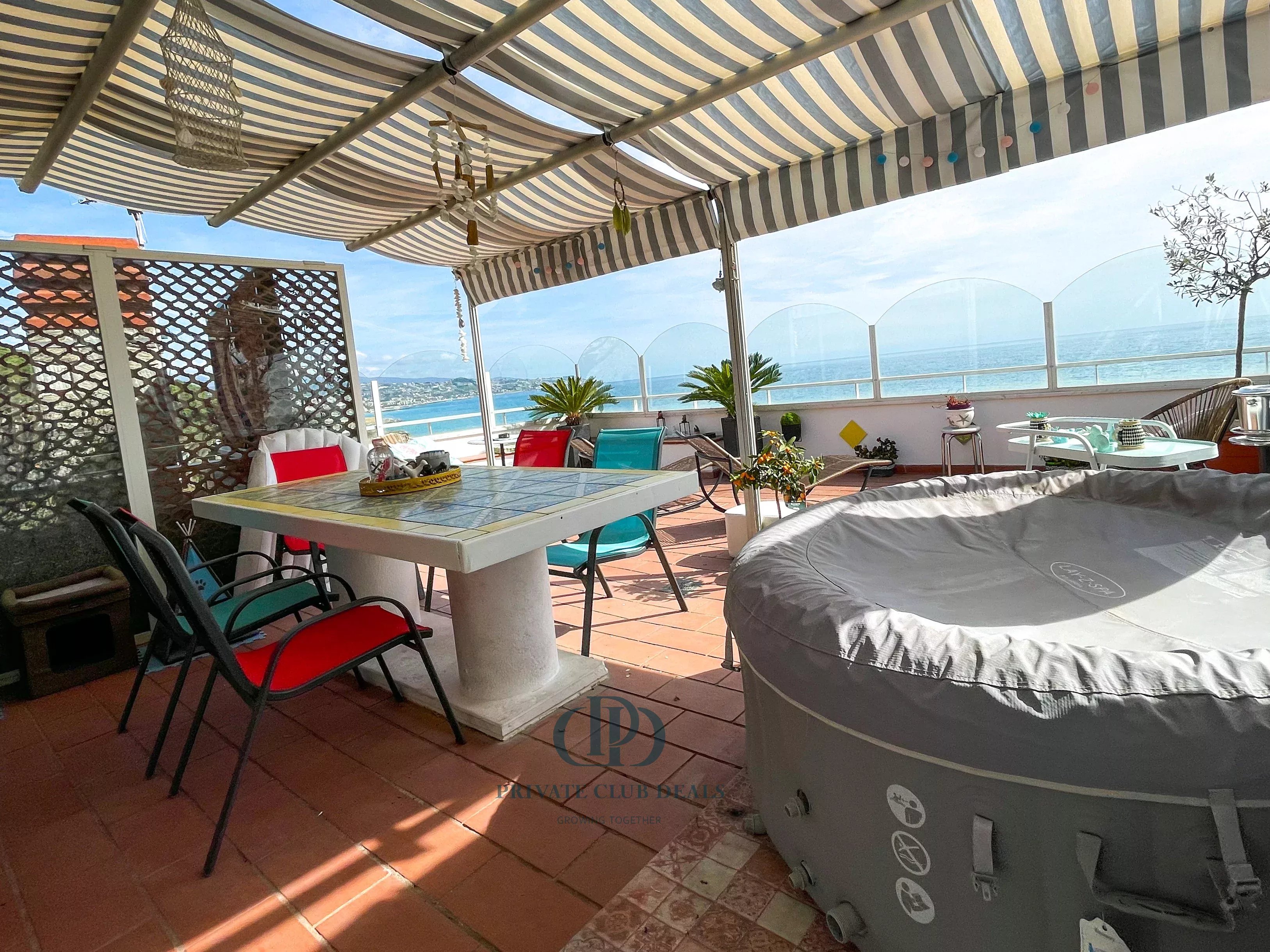 Daire Sanremo - picture 40