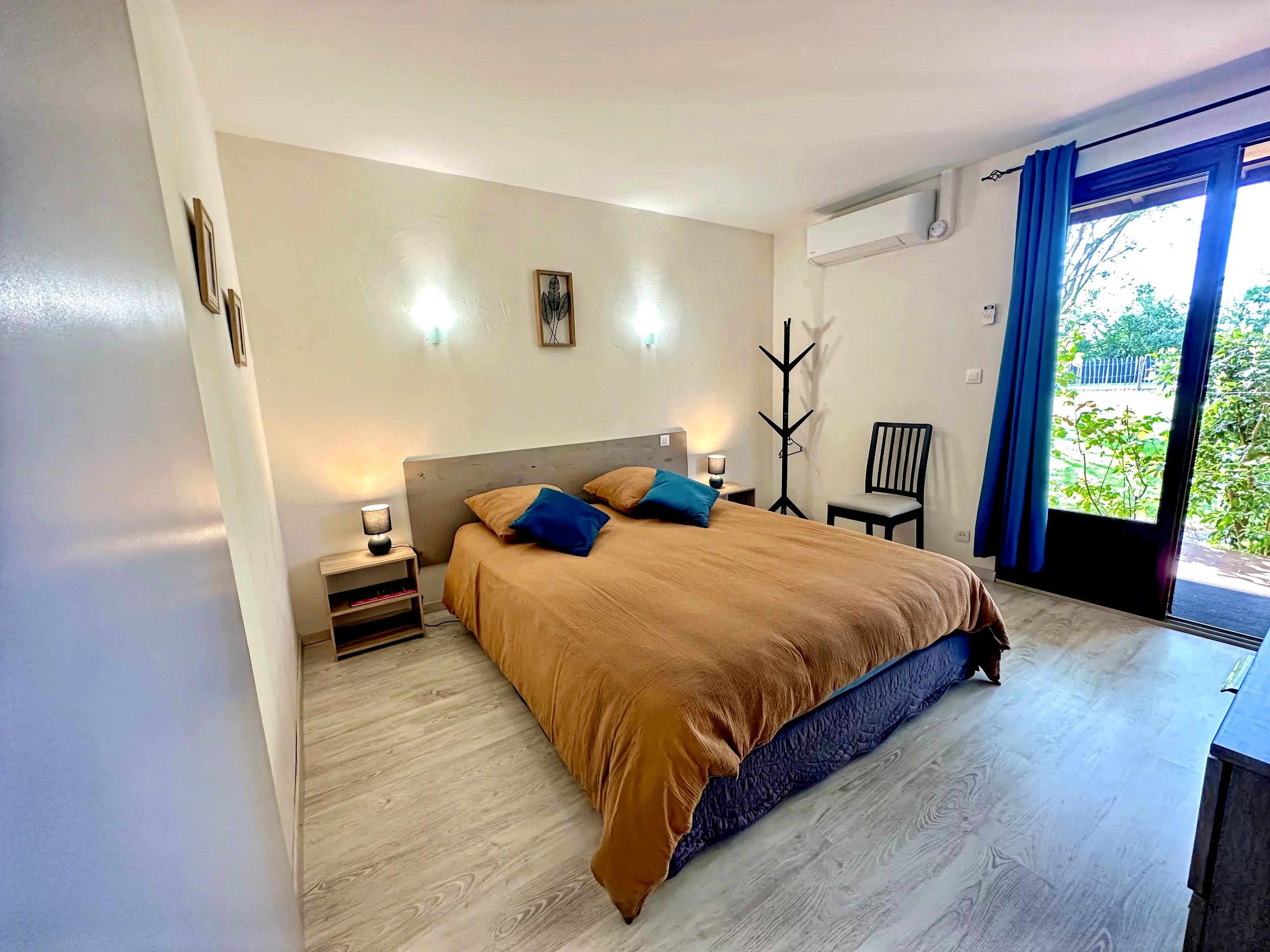 House for sale Bourrouillan, Gers