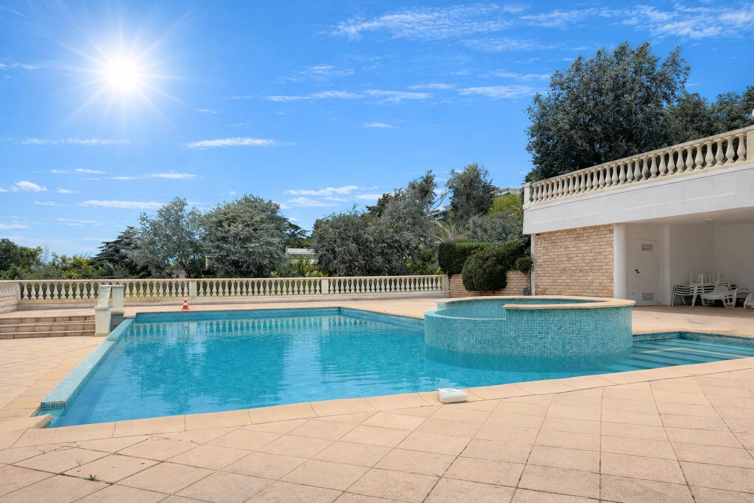 Agence immobilière de Ficara Immobilier