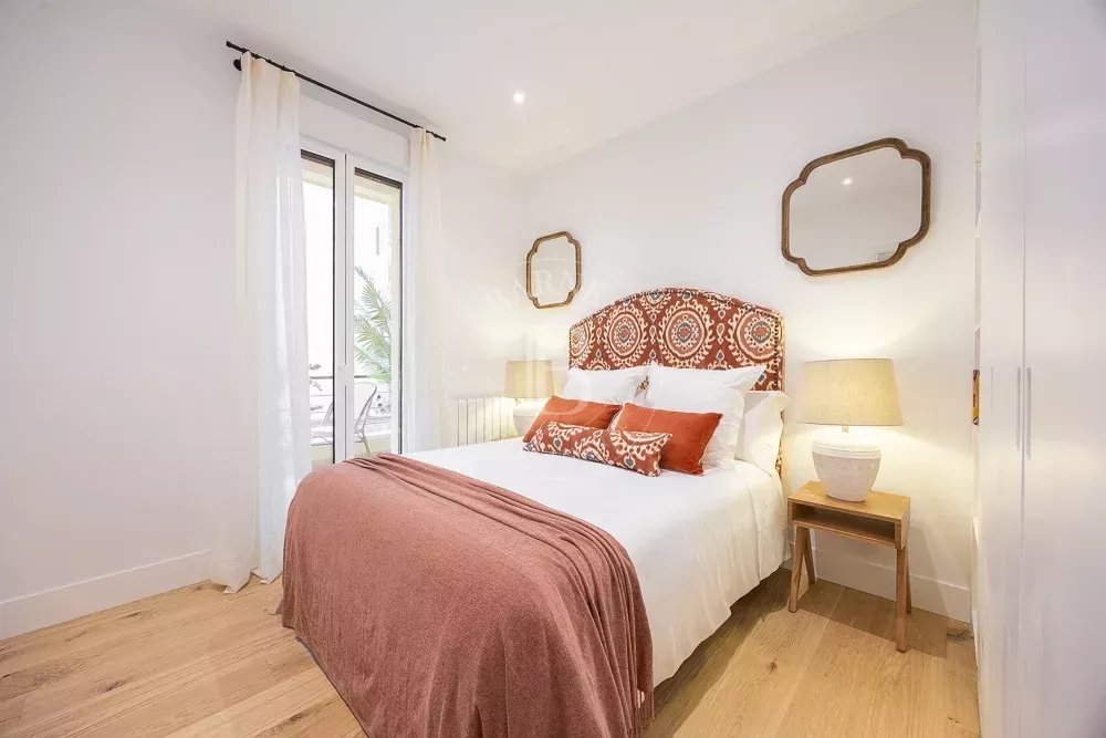 Daire Madrid - picture 6