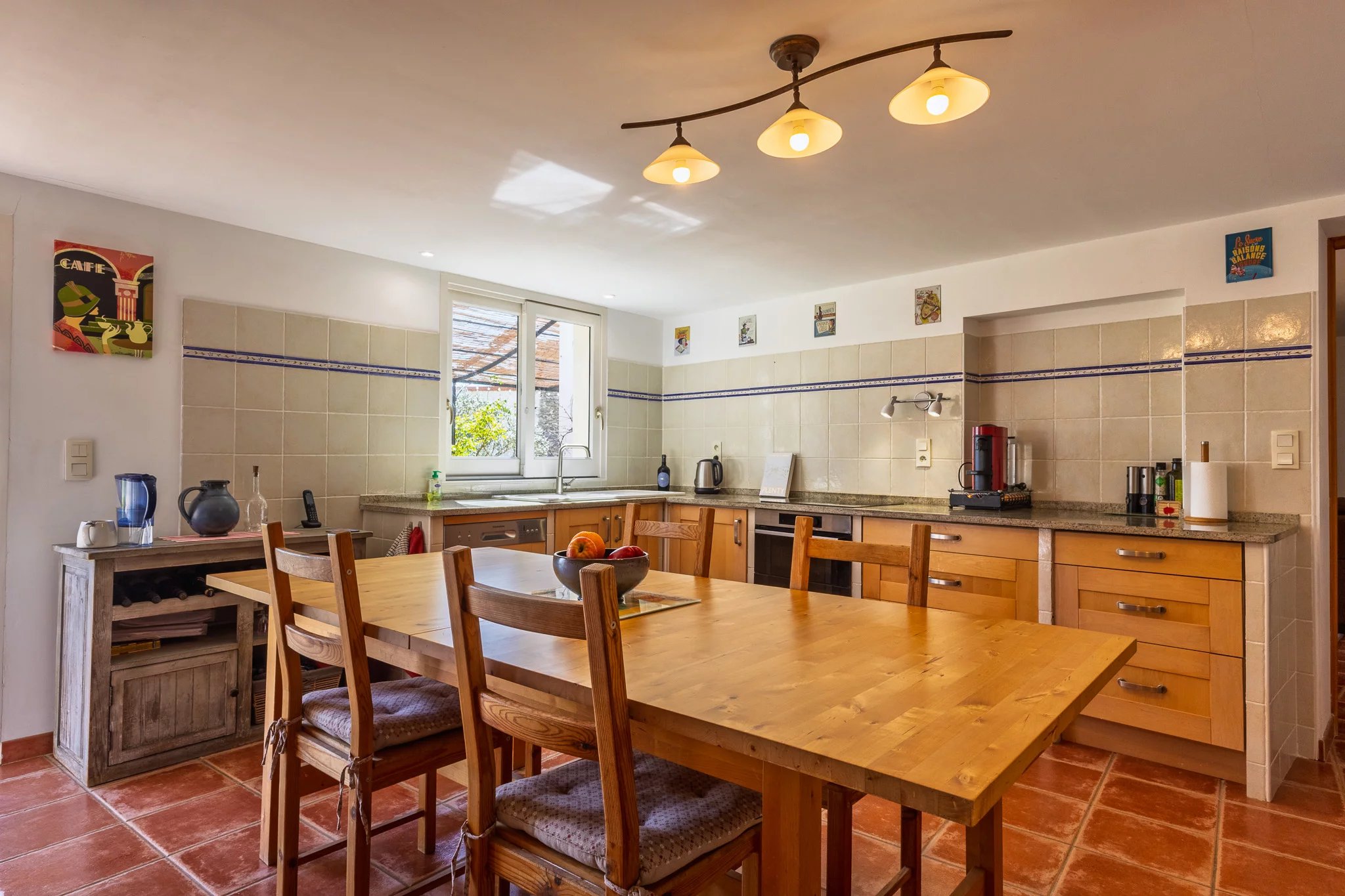 Maison de village à vendre Cailhau, Aude