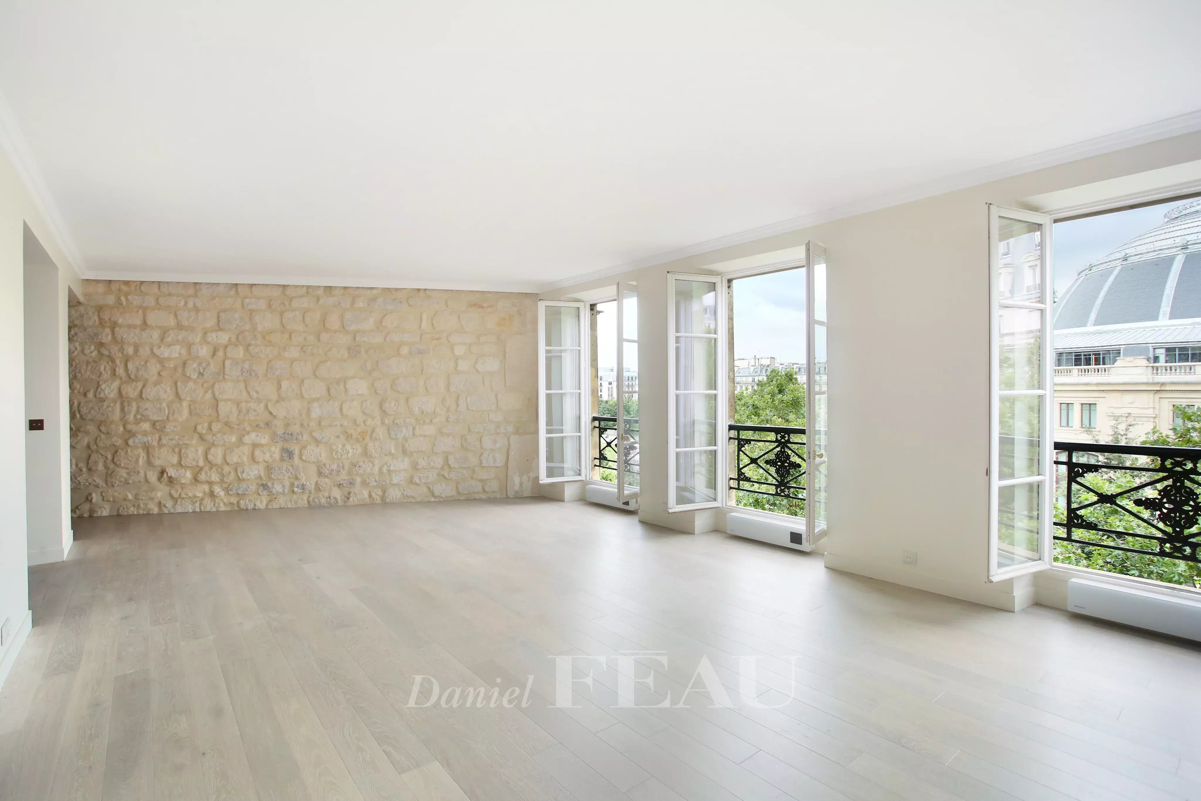 Location Appartement Paris 1er