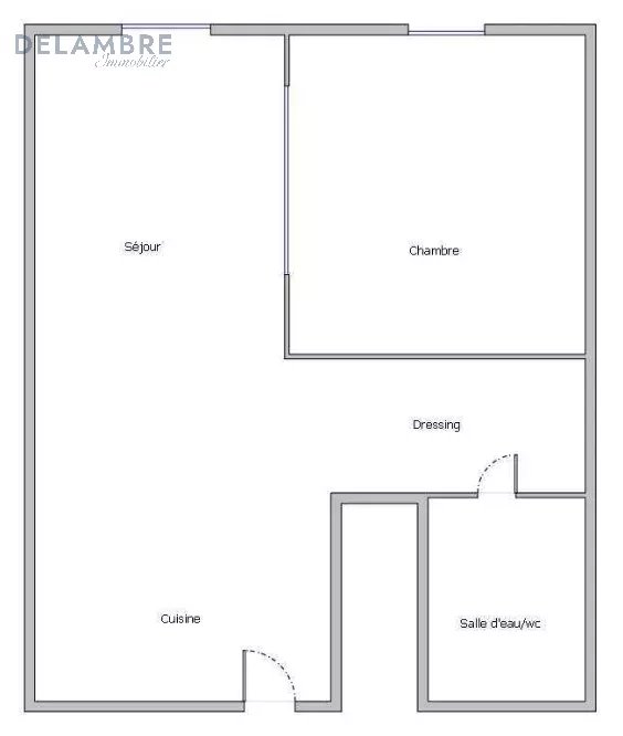 Nos Biens à vendre