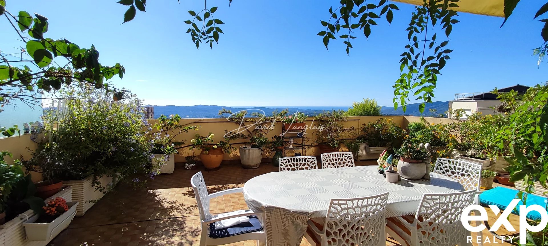 Sale Apartment Grasse Saint-Jacques