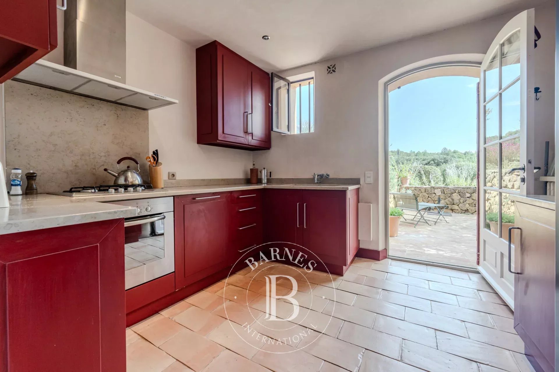 Ev Aix-en-Provence - picture 10