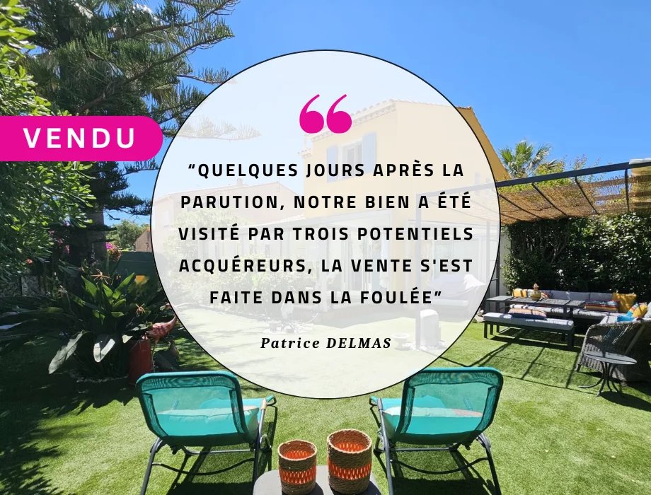 EXCLUSIVITE - Hyères, calme, Maison familiale avec jardin arboré, vérandas et espace indépendant