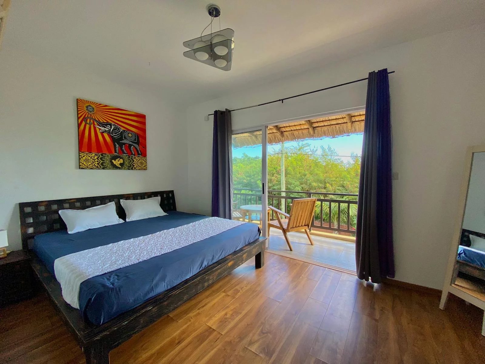 Ev Grand Baie - picture 5